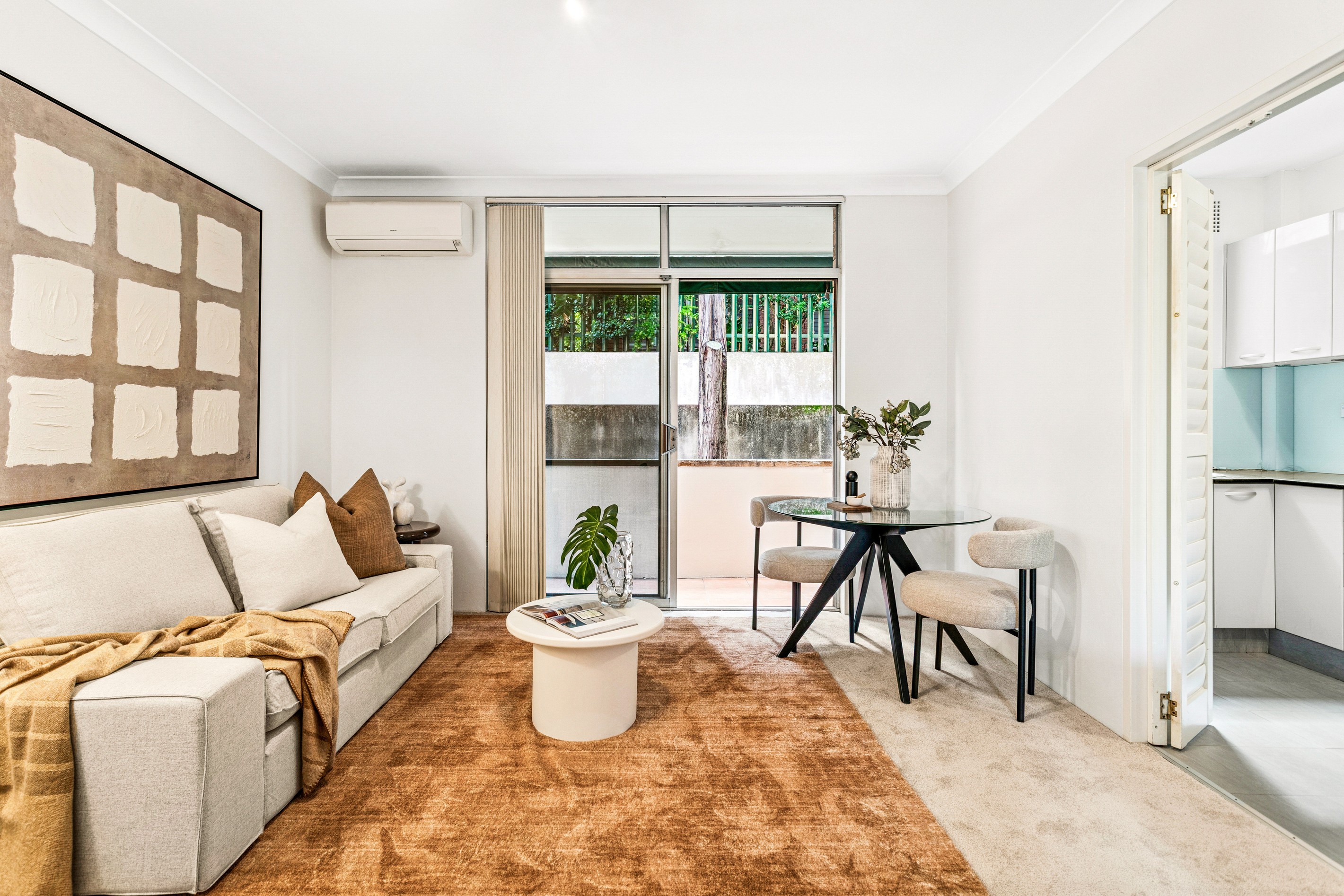 4/149-151 Cook Road, Centennial Park, NSW 2021