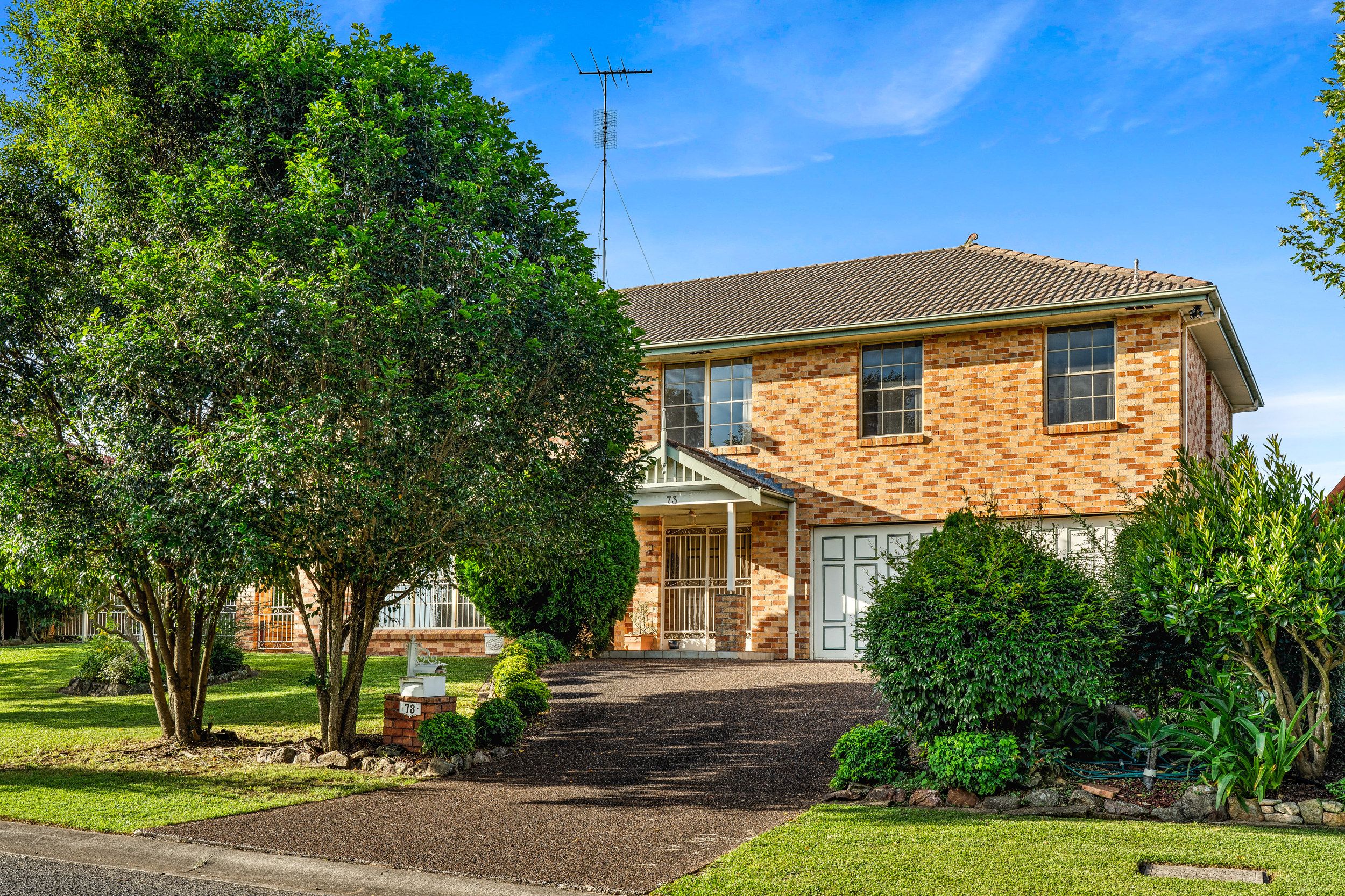 73 Soling Crescent, Cranebrook, NSW