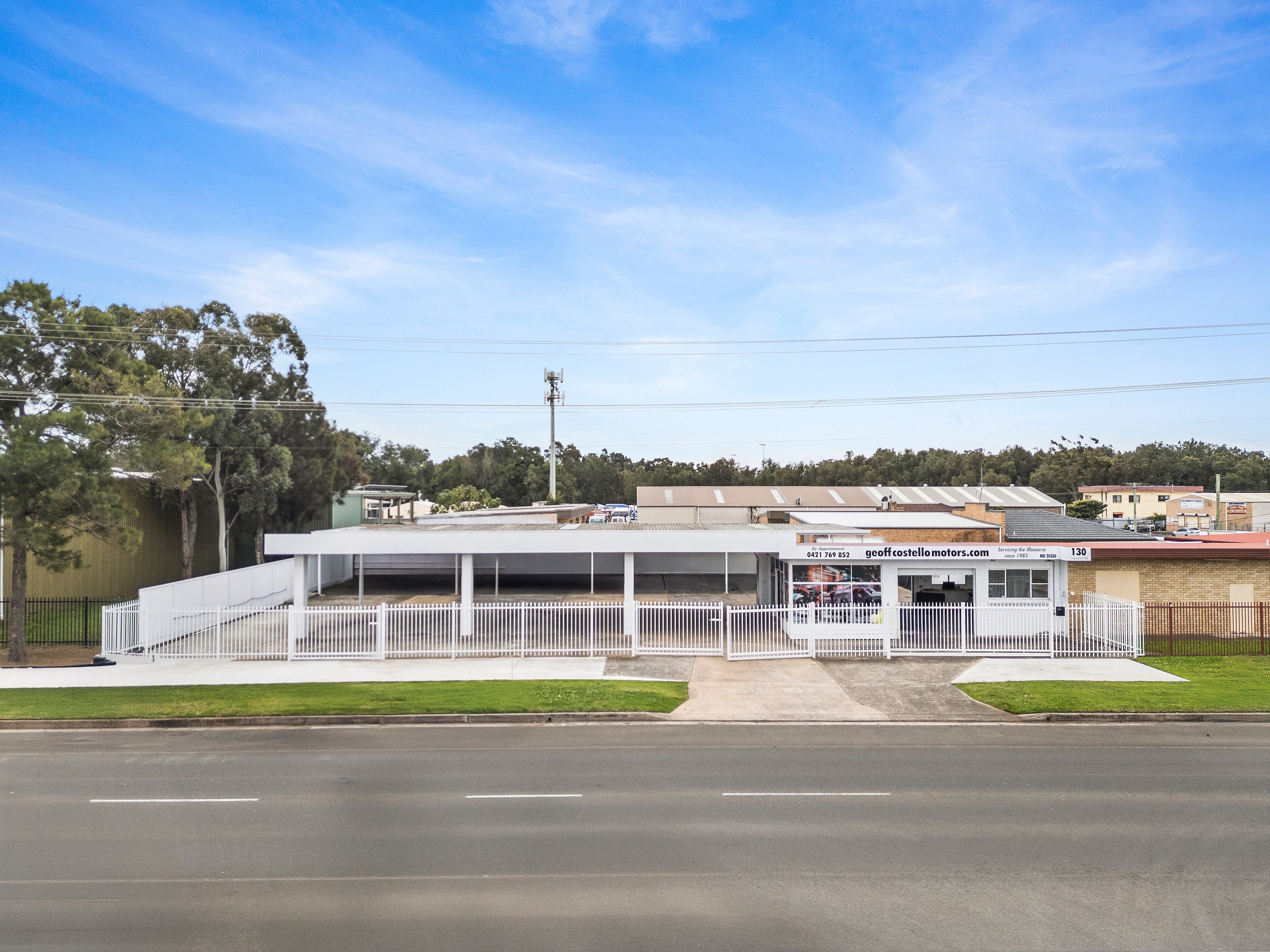 2/2 Mineral Road, Oak Flats, NSW 2529