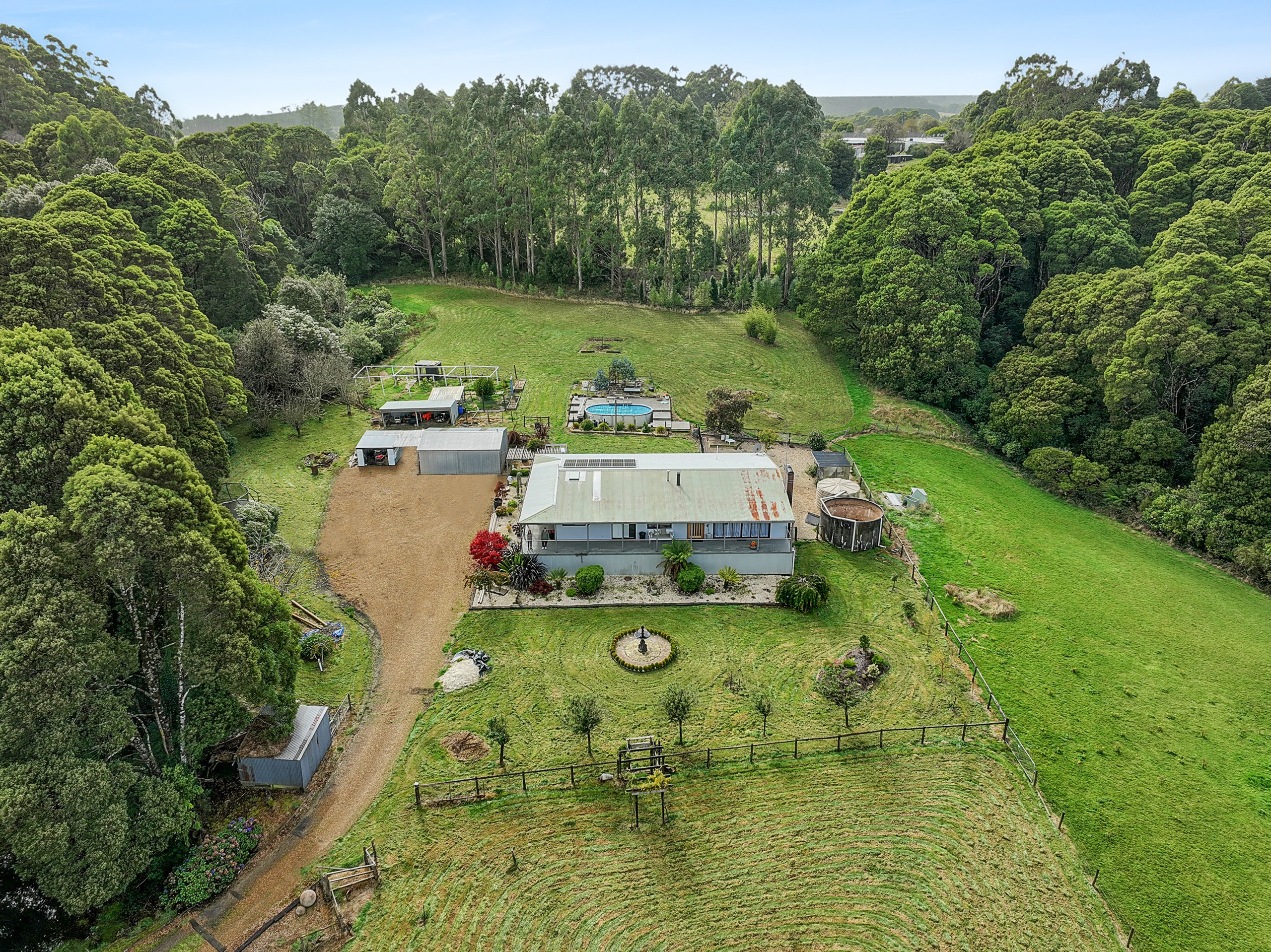 4835 Great Ocean Road, Lavers Hill, VIC 3238