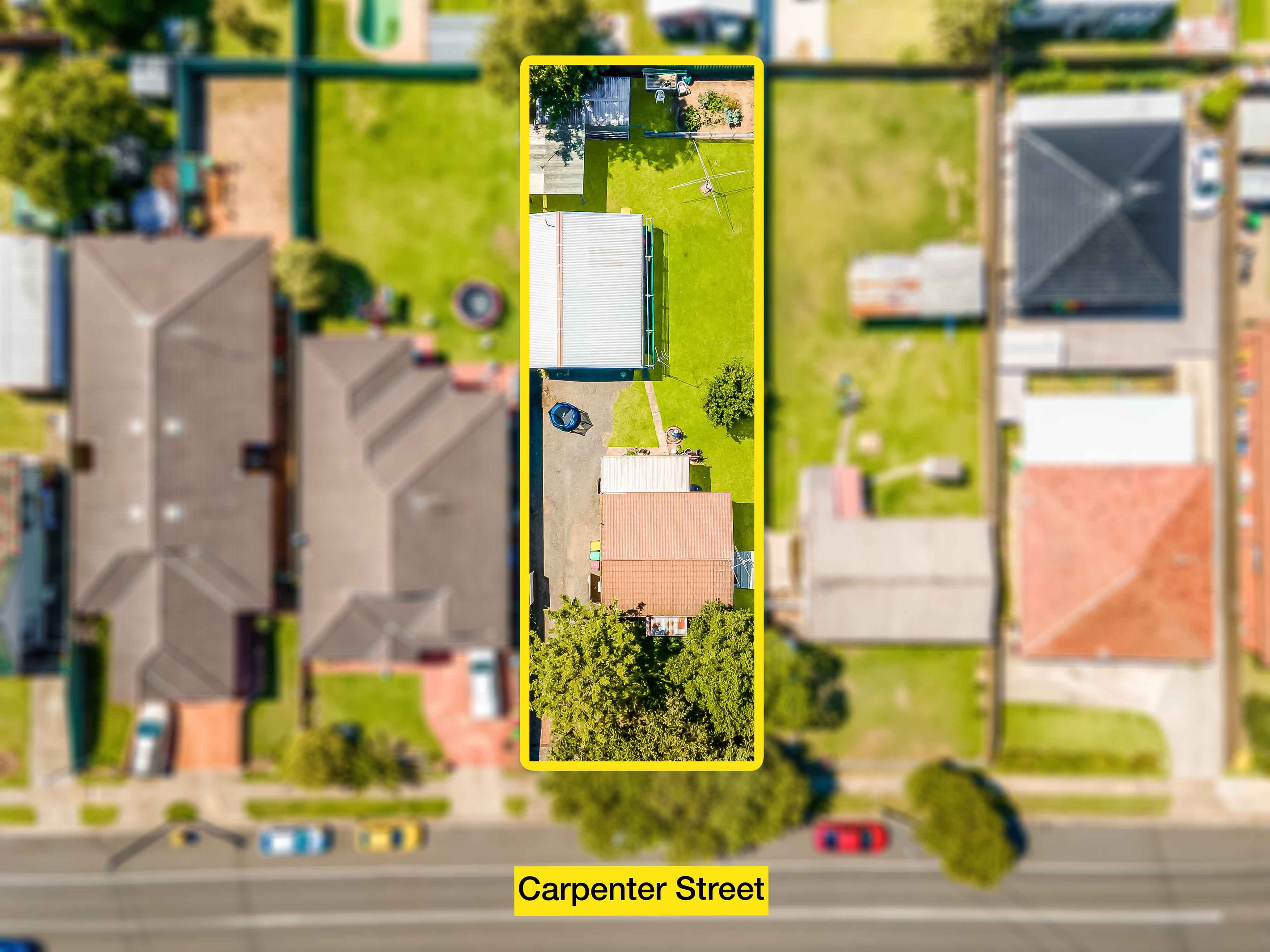 145 Carpenter Street, Colyton, NSW 2760