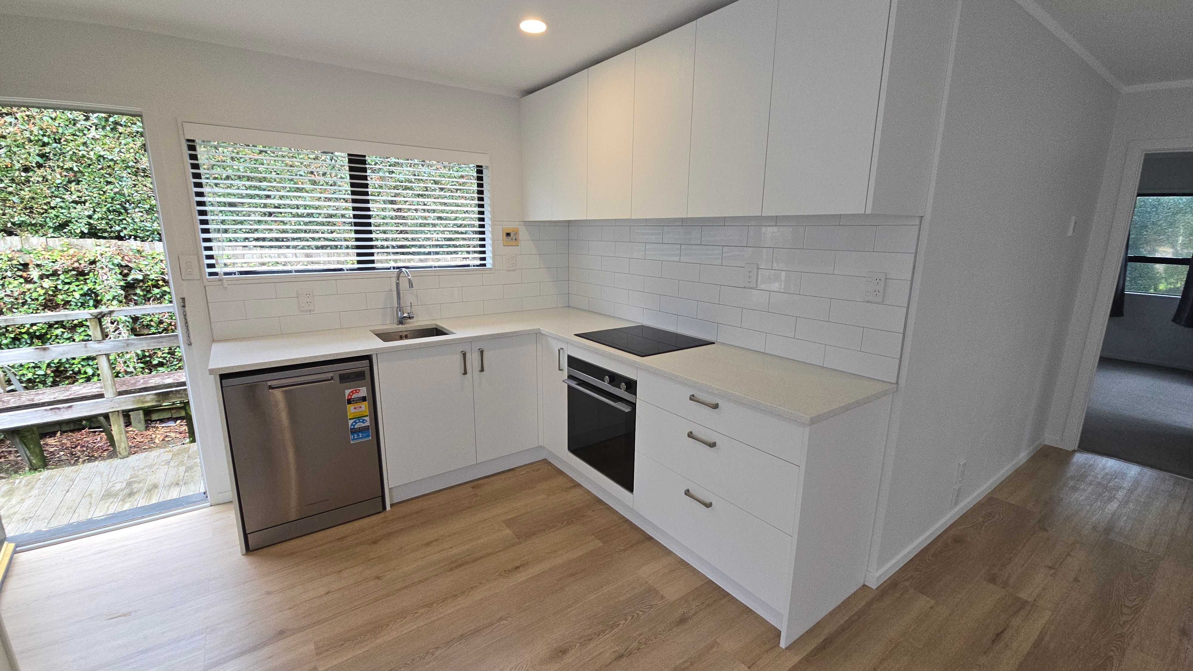 41 Target St (Back), Point Chevalier, Auckland City