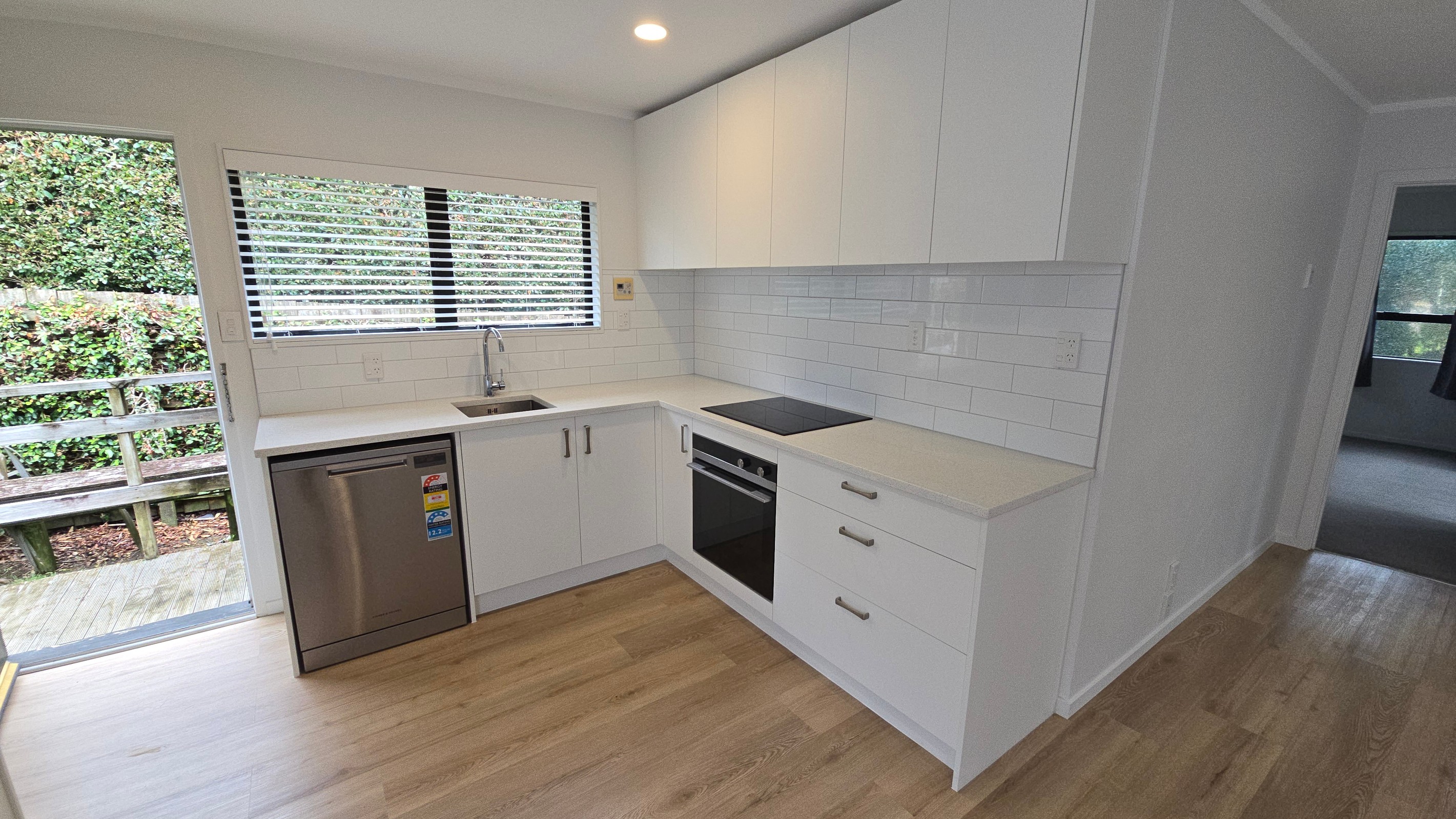 41 Target St (Back), Point Chevalier, Auckland City