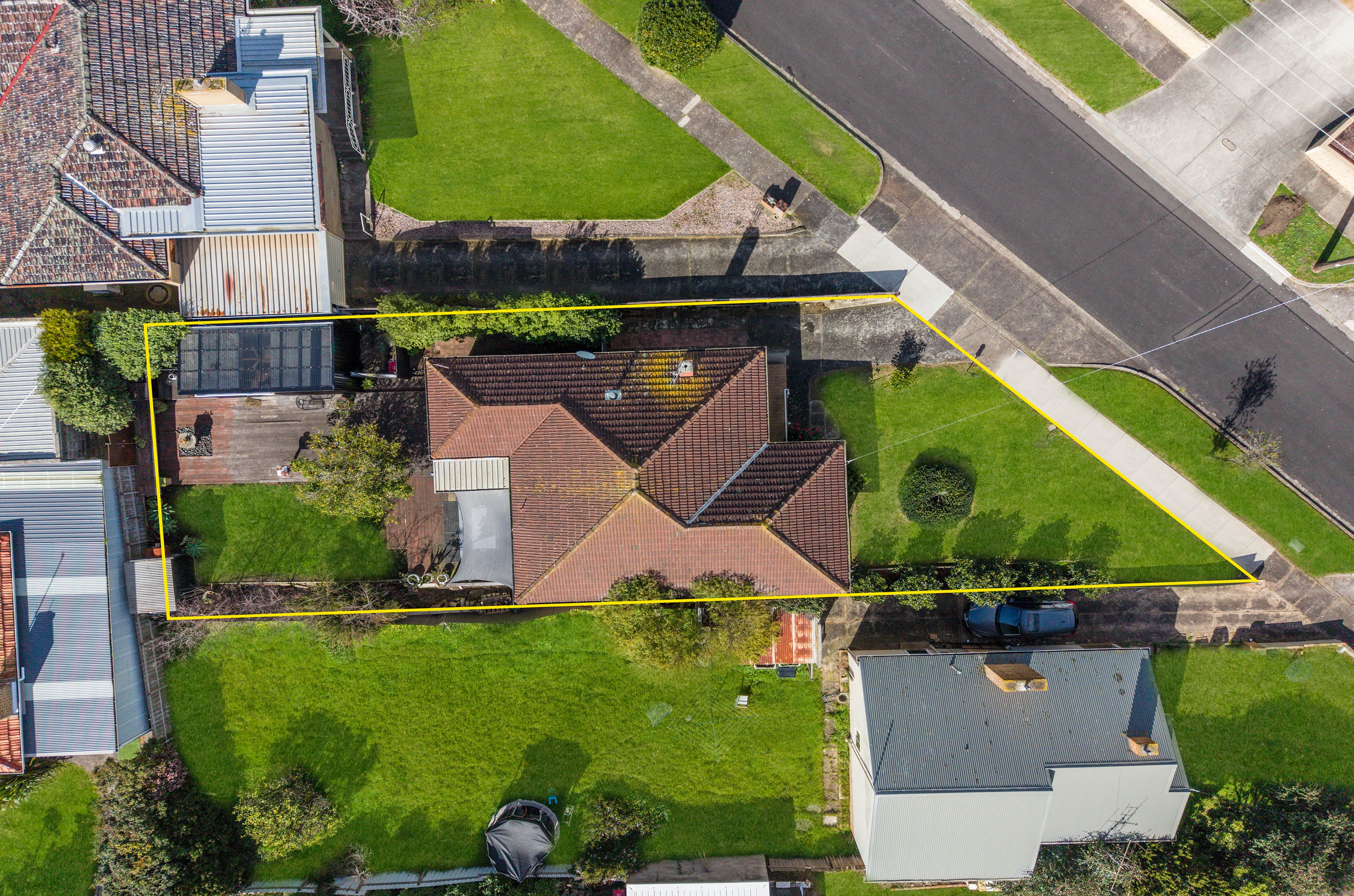4 Monash Avenue — photo 13 of 13