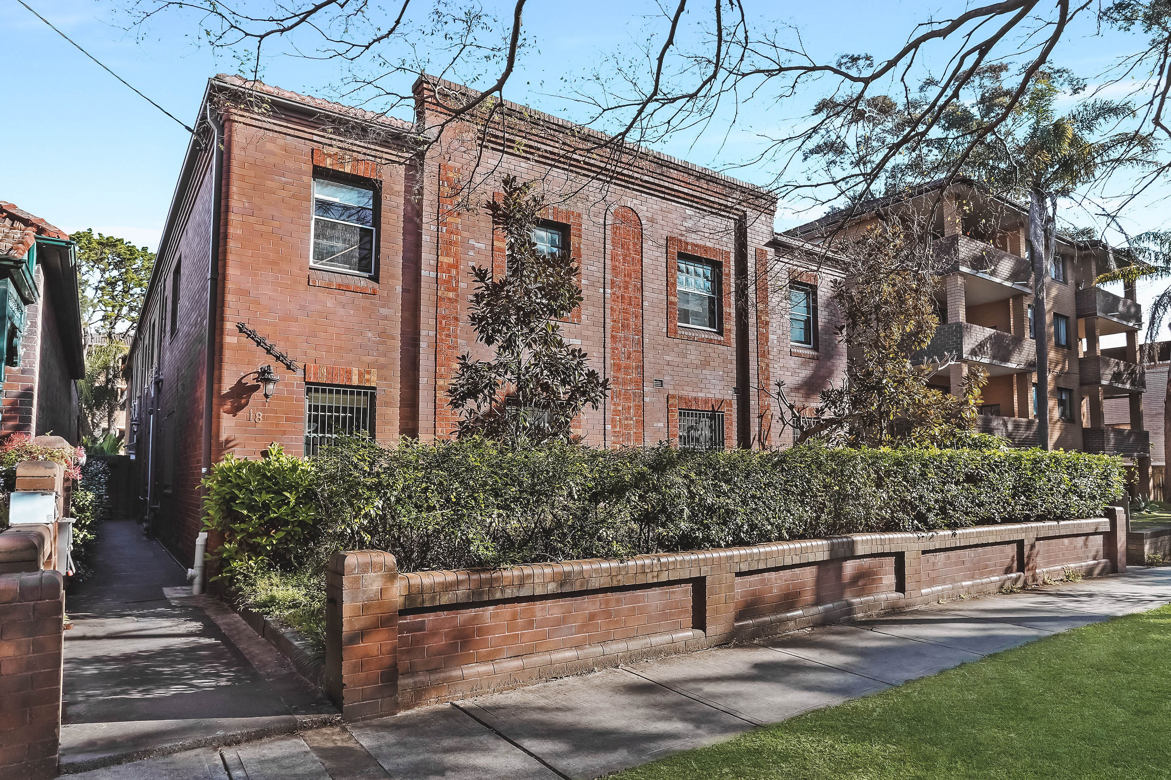 18 Duke Street, Kensington NSW 2033