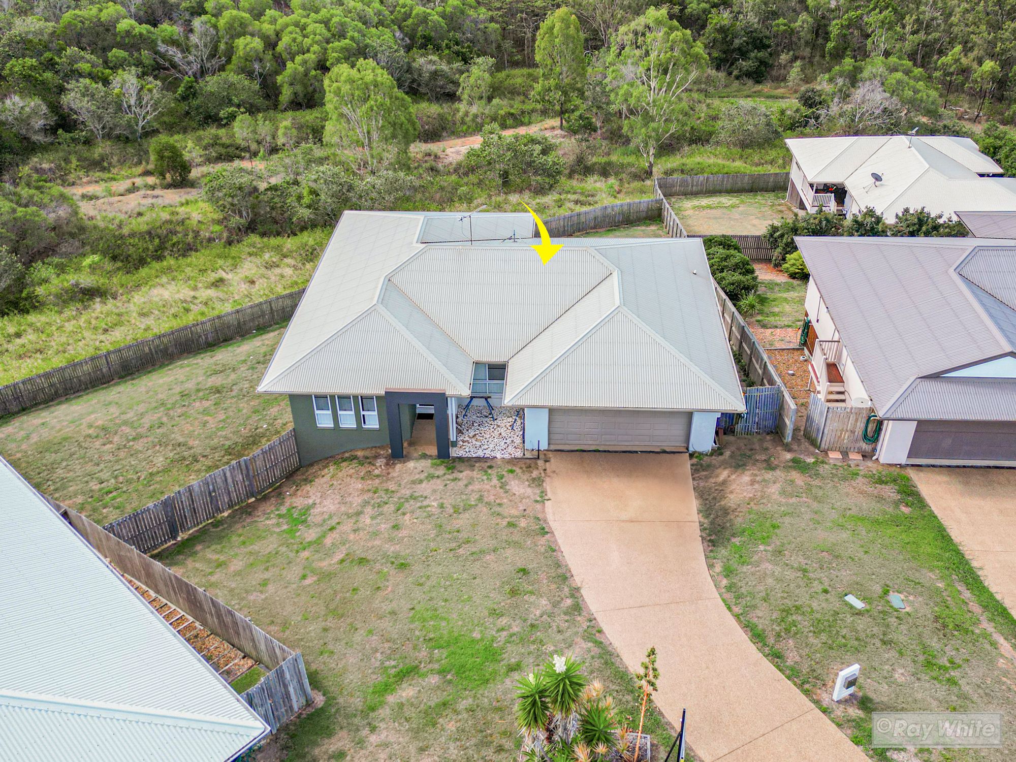 24 Plantation Drive — photo from Ray White Yeppoon
