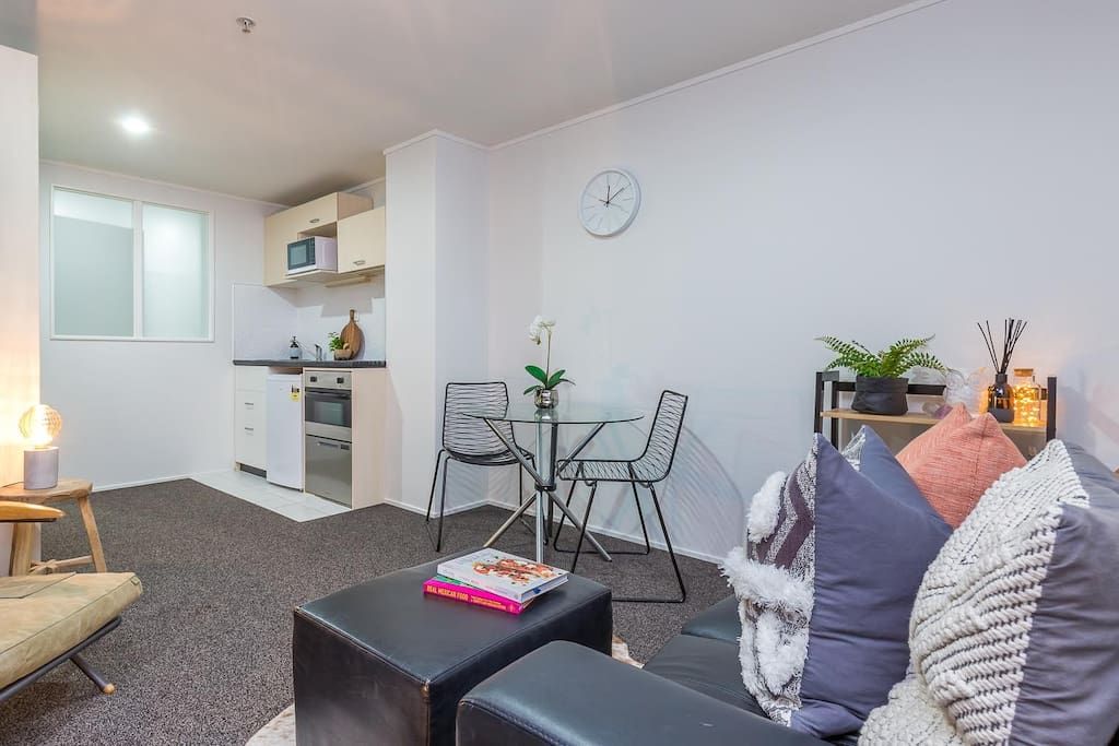 312/72 Nelson Street, Auckland Central, Auckland City