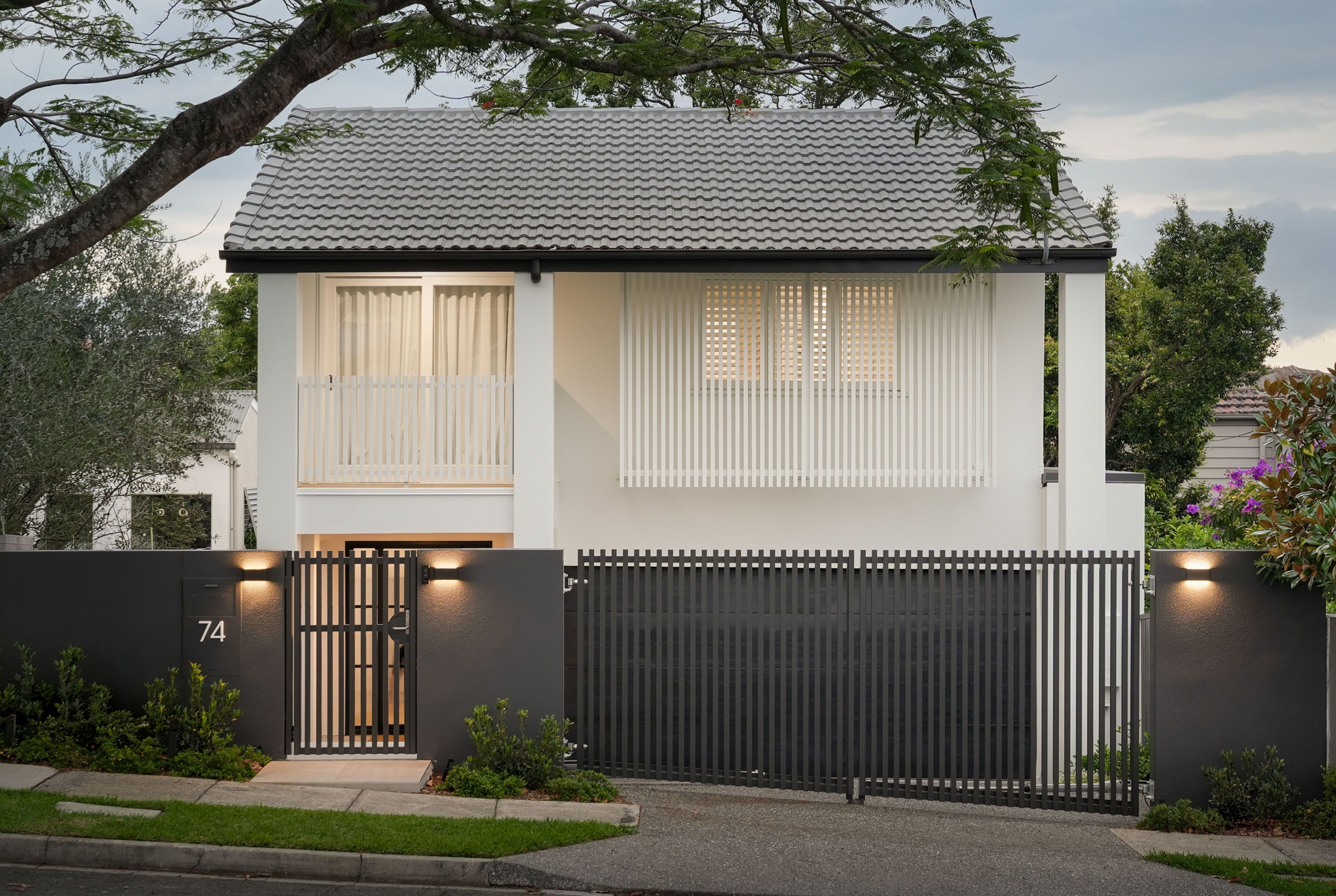 74 Towers Street, Ascot, QLD 4007