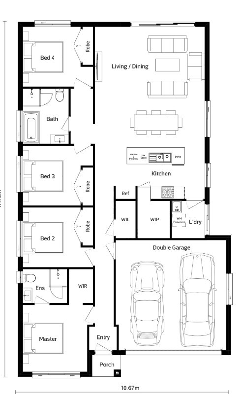 215 Mccarthur Road, Spring Farm, NSW 2570