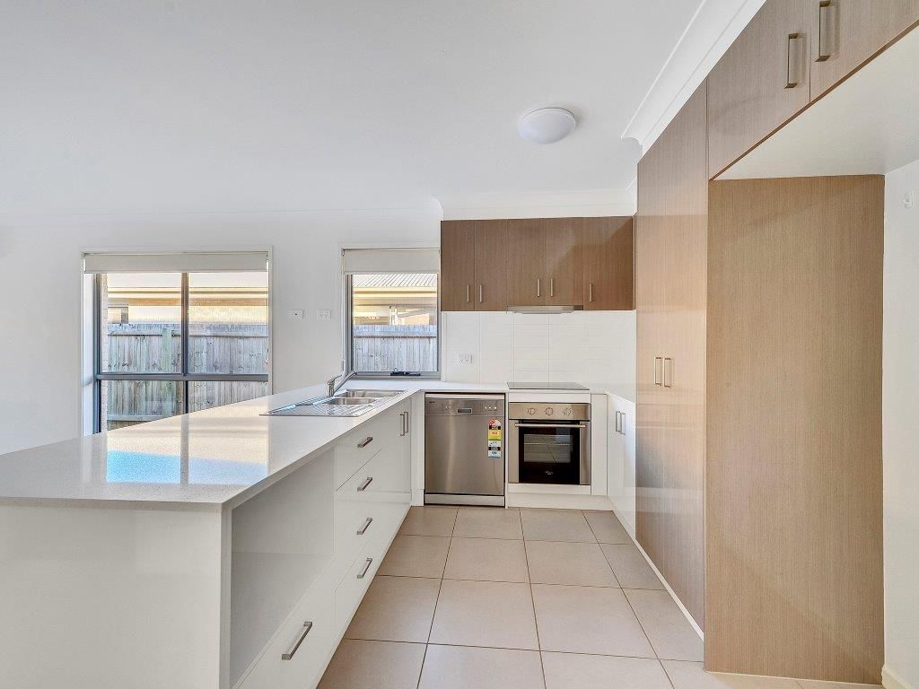 4 Georgina Place, Brassall, QLD 4305