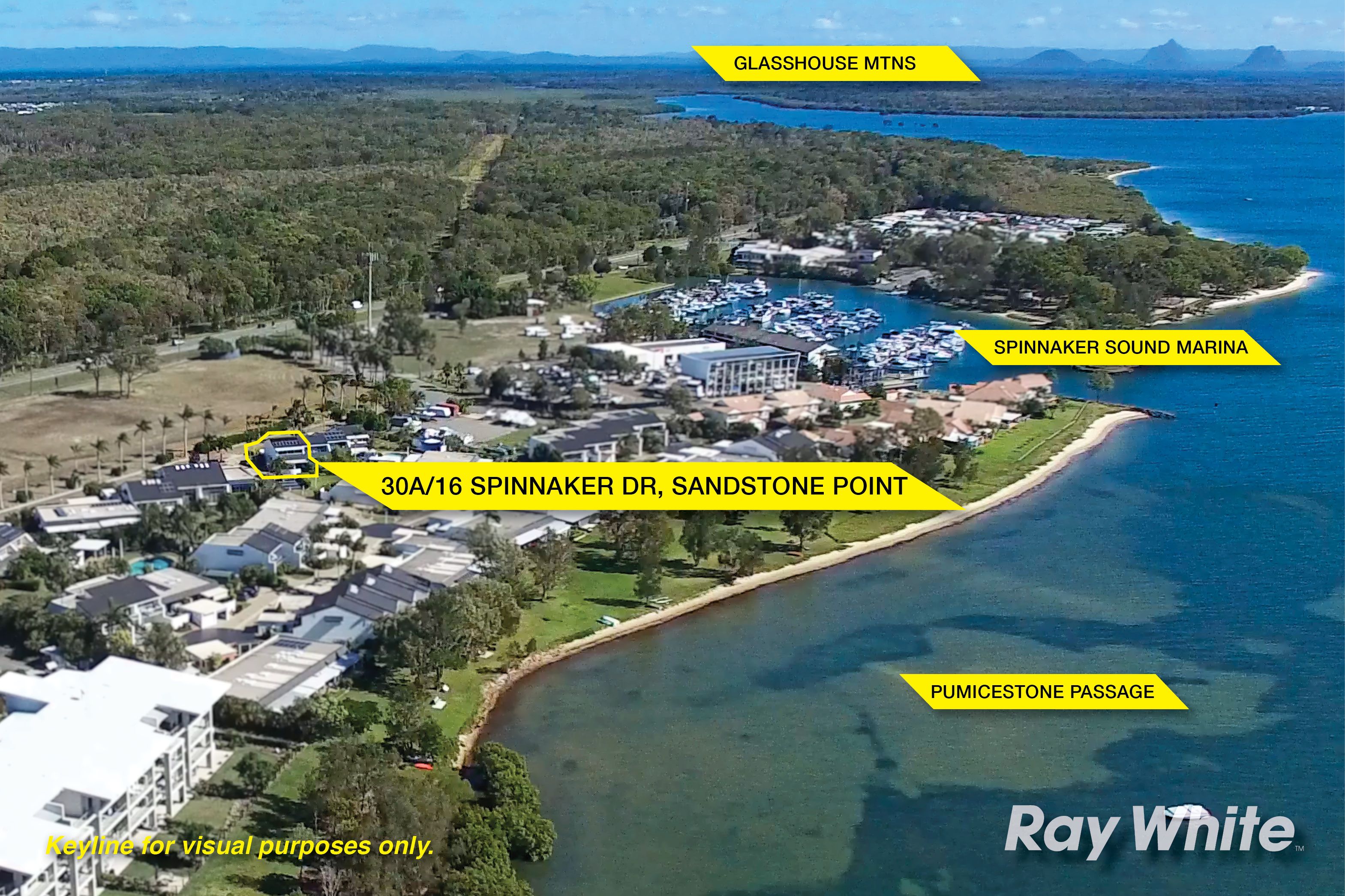  16 Spinnaker Drive, Sandstone Point QLD 4511