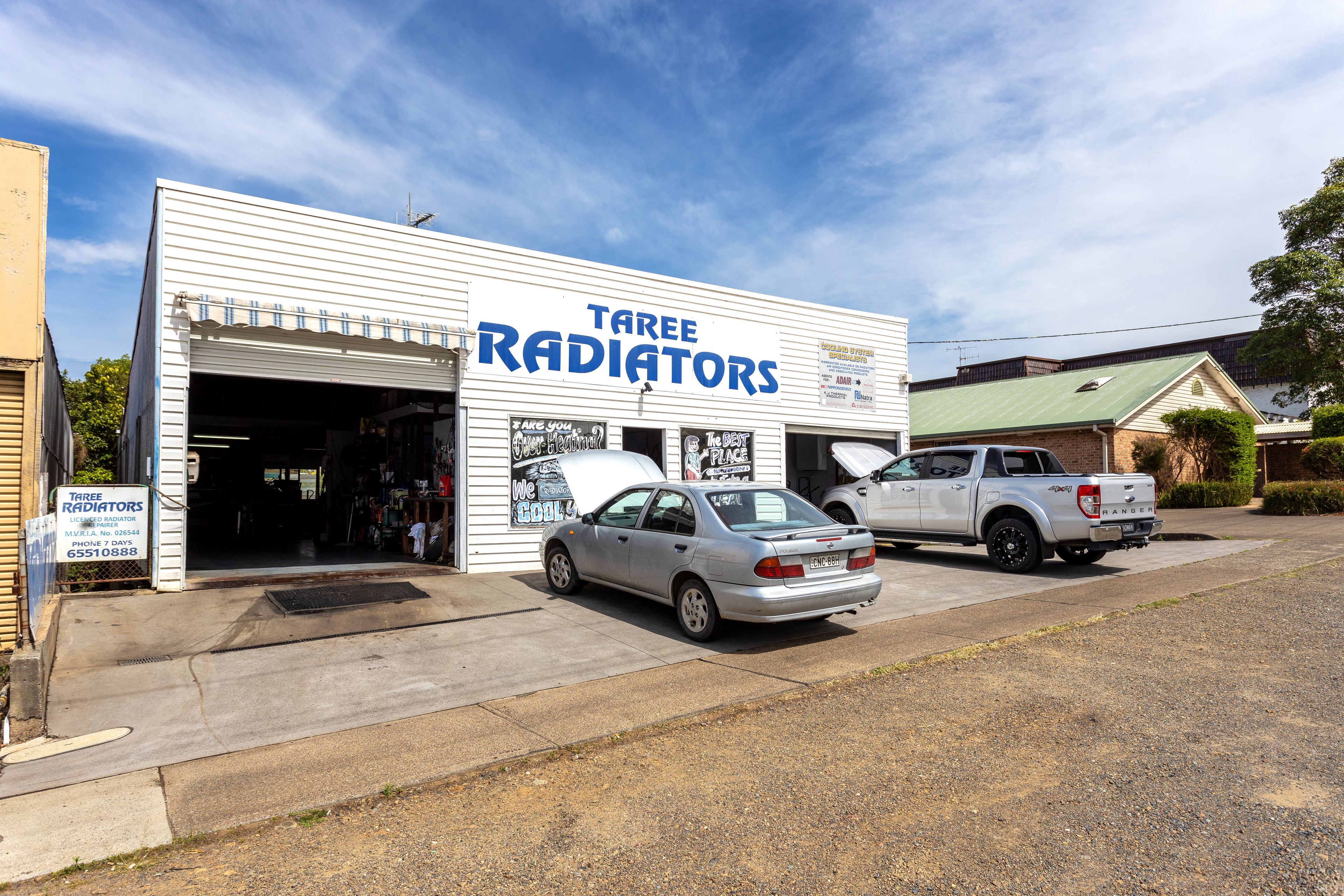 12 Commerce Street, Taree, NSW 2430 Sold Home Ray White Manning Valley