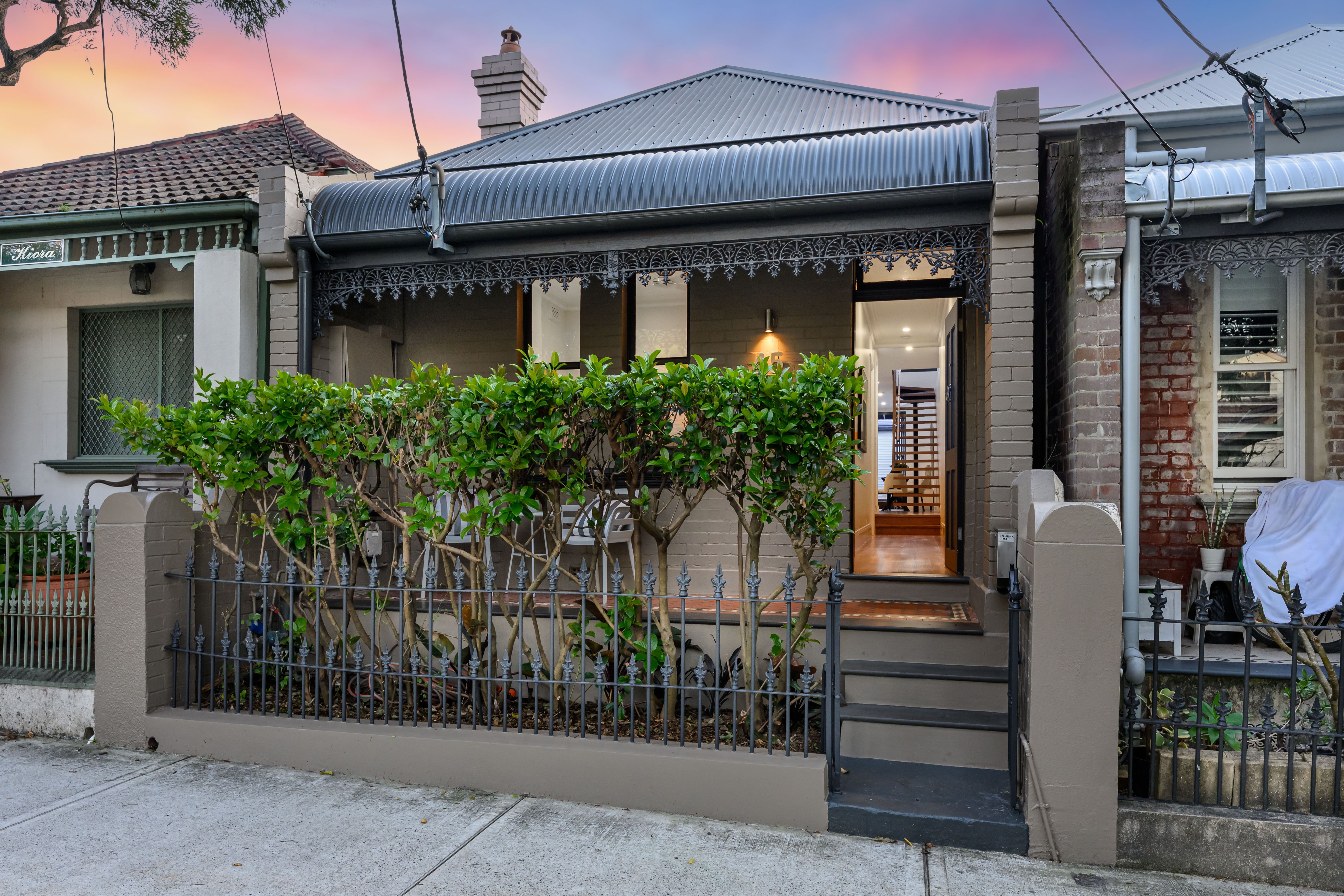 45 Roberts Street, Camperdown NSW 2050