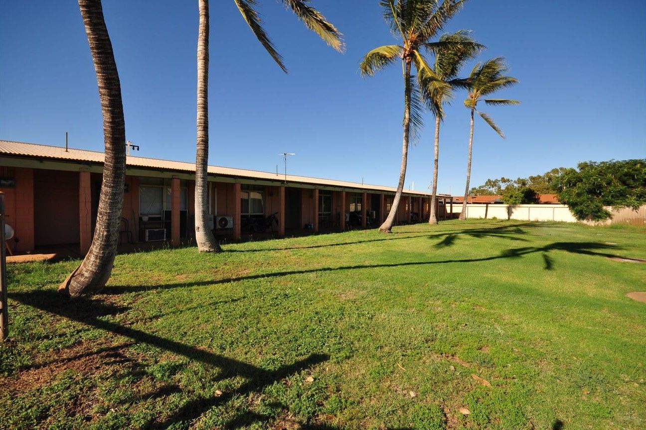 5/8 Grant Place, Port Hedland WA 6721