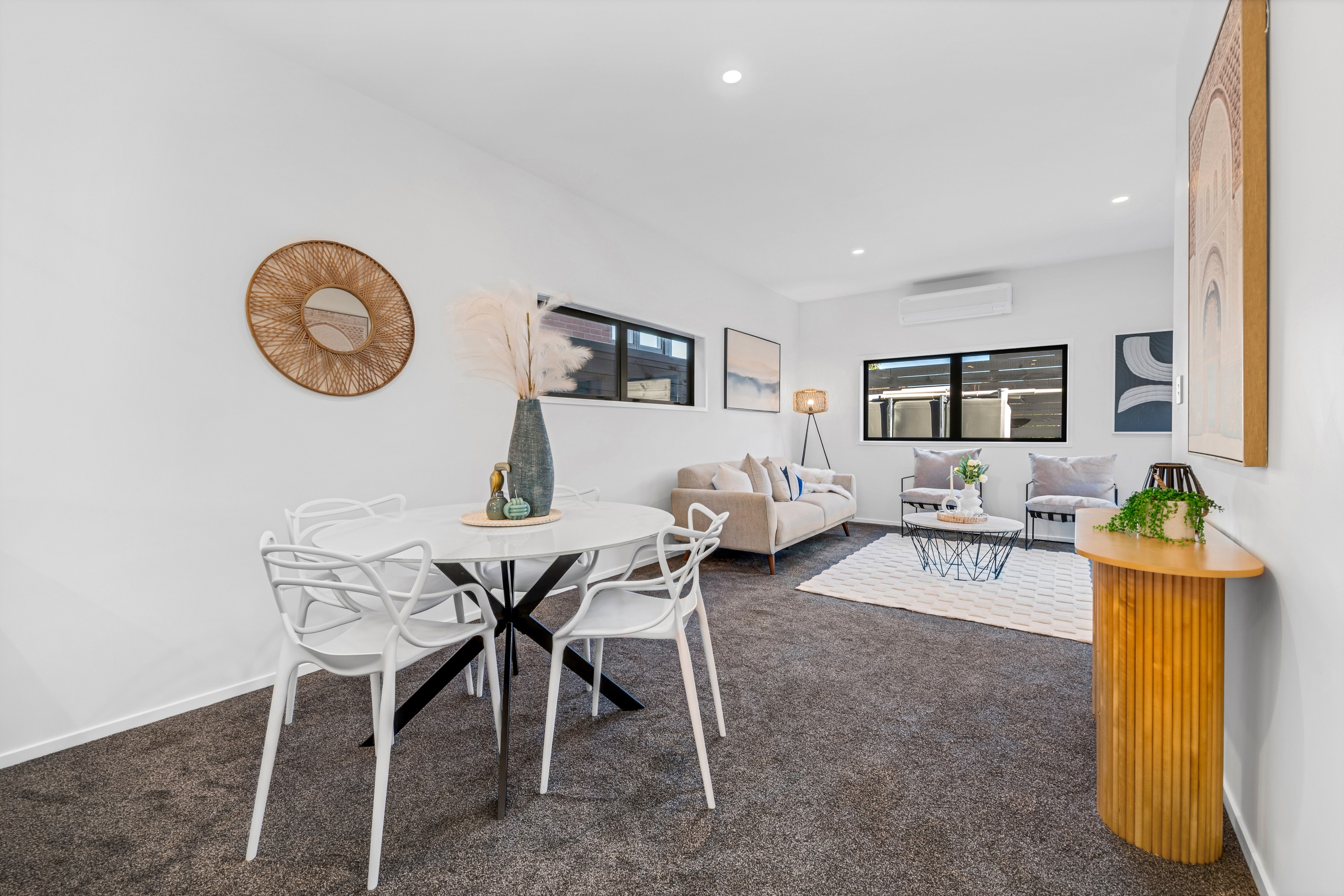 Lot 2 147 Ennis Avenue, Pakuranga Heights, Manukau City