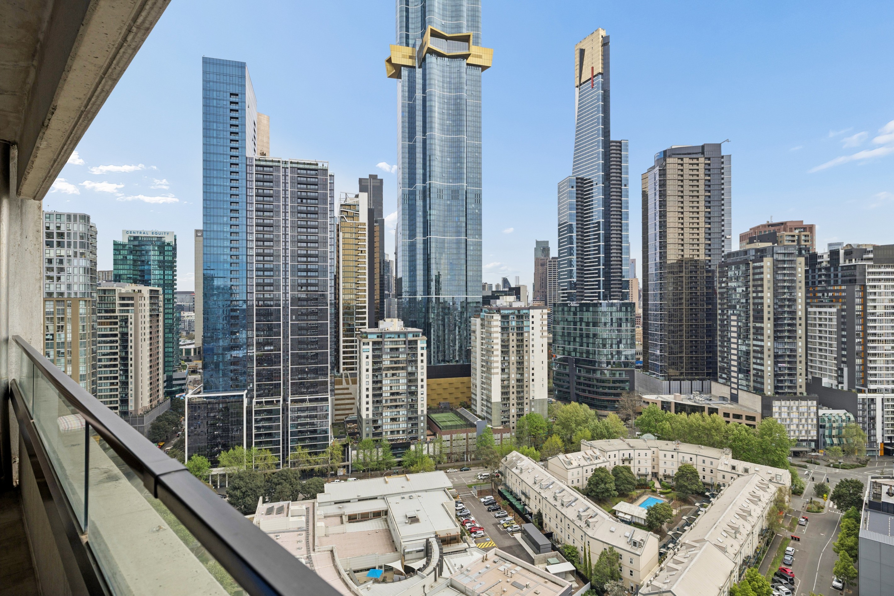 2304/152 Sturt Street, Southbank, VIC 3006