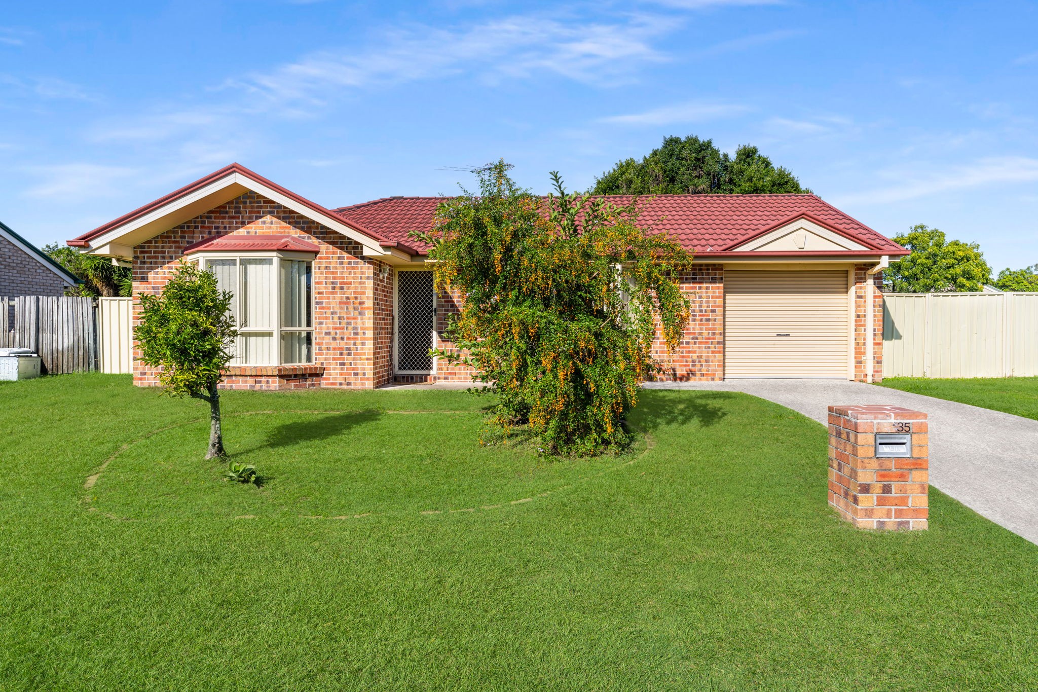 35 Brooke Street, Crestmead, QLD 4132