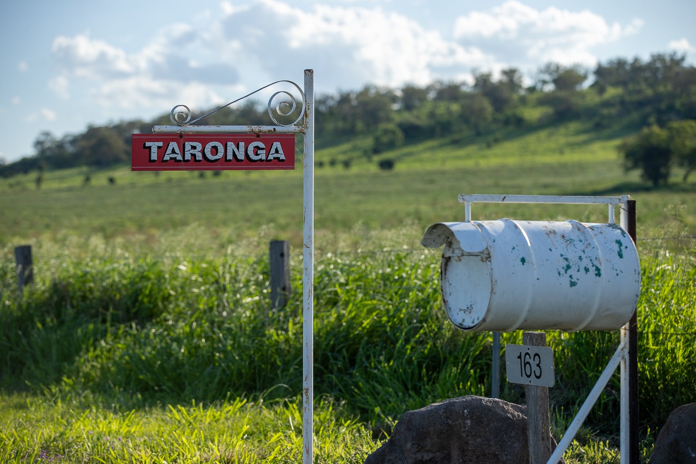 "Taronga" 163 Mondam Road, Irongate, QLD 4356