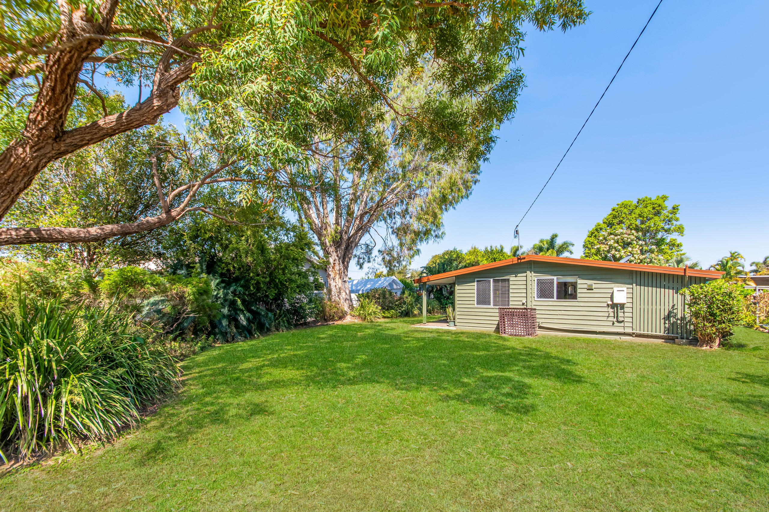 173 Racecourse Road, Cluden, QLD 4811