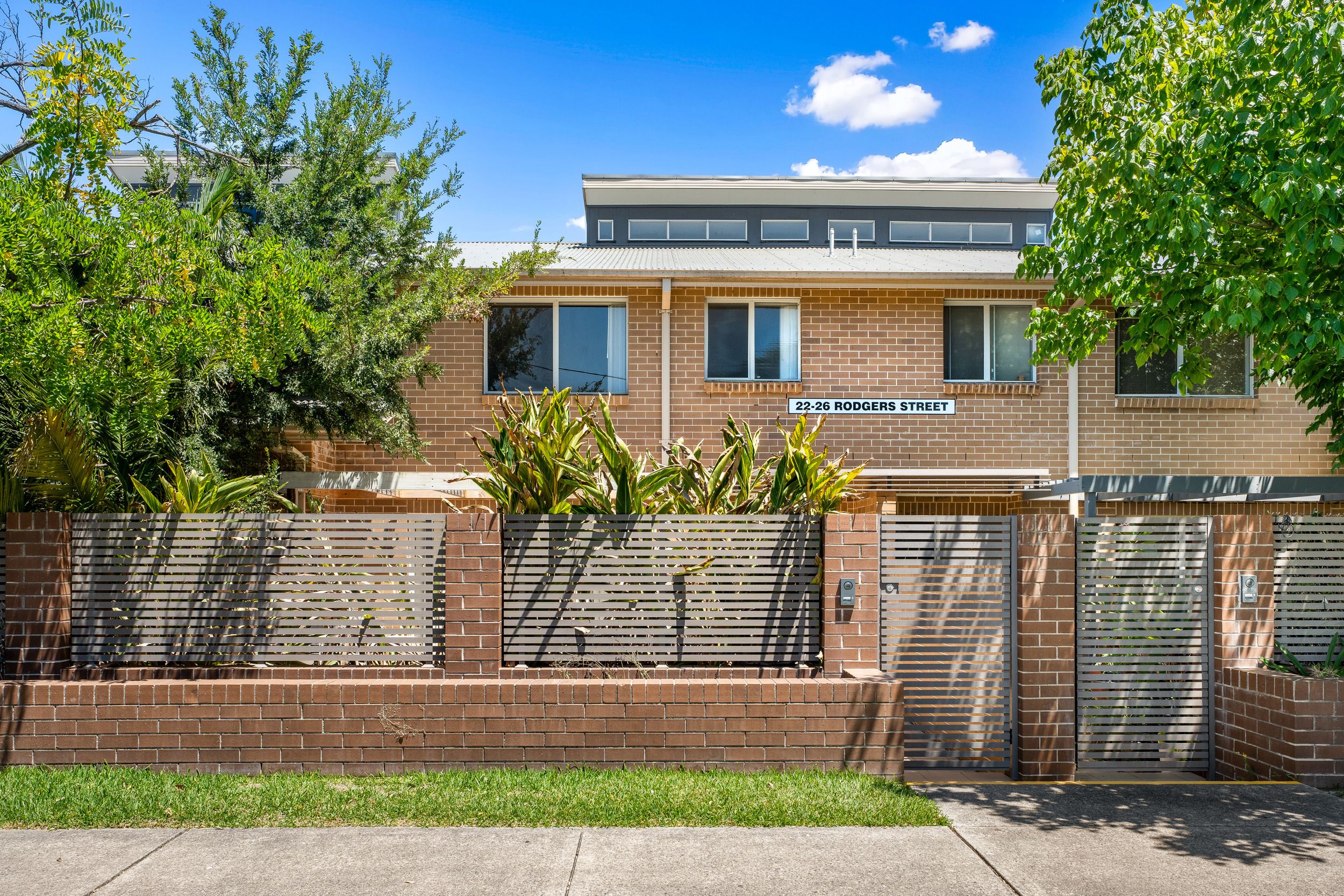 14/22-26 Rodgers Street, Kingswood, NSW