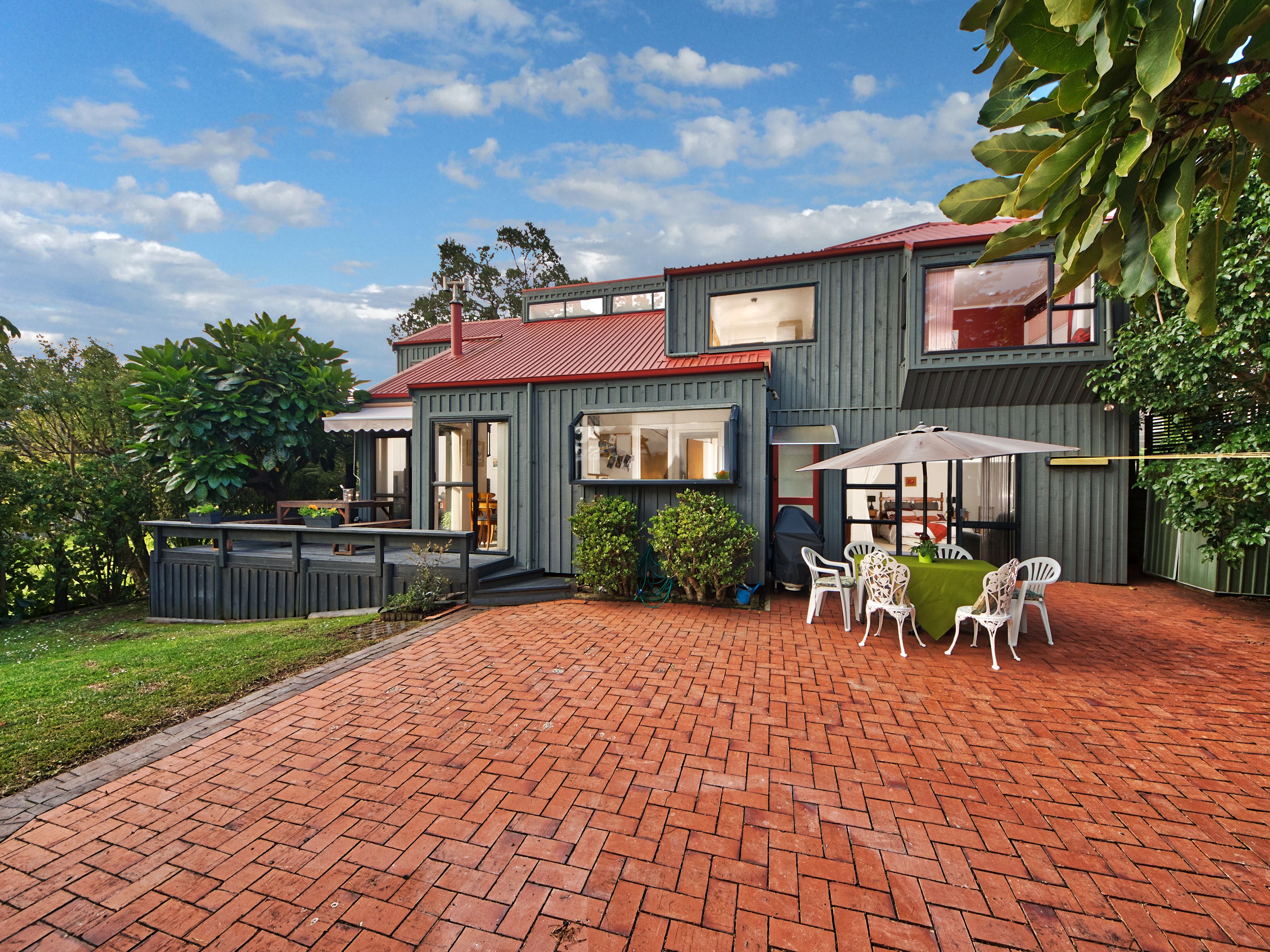 *81 Halsey Drive, Lynfield, Auckland City