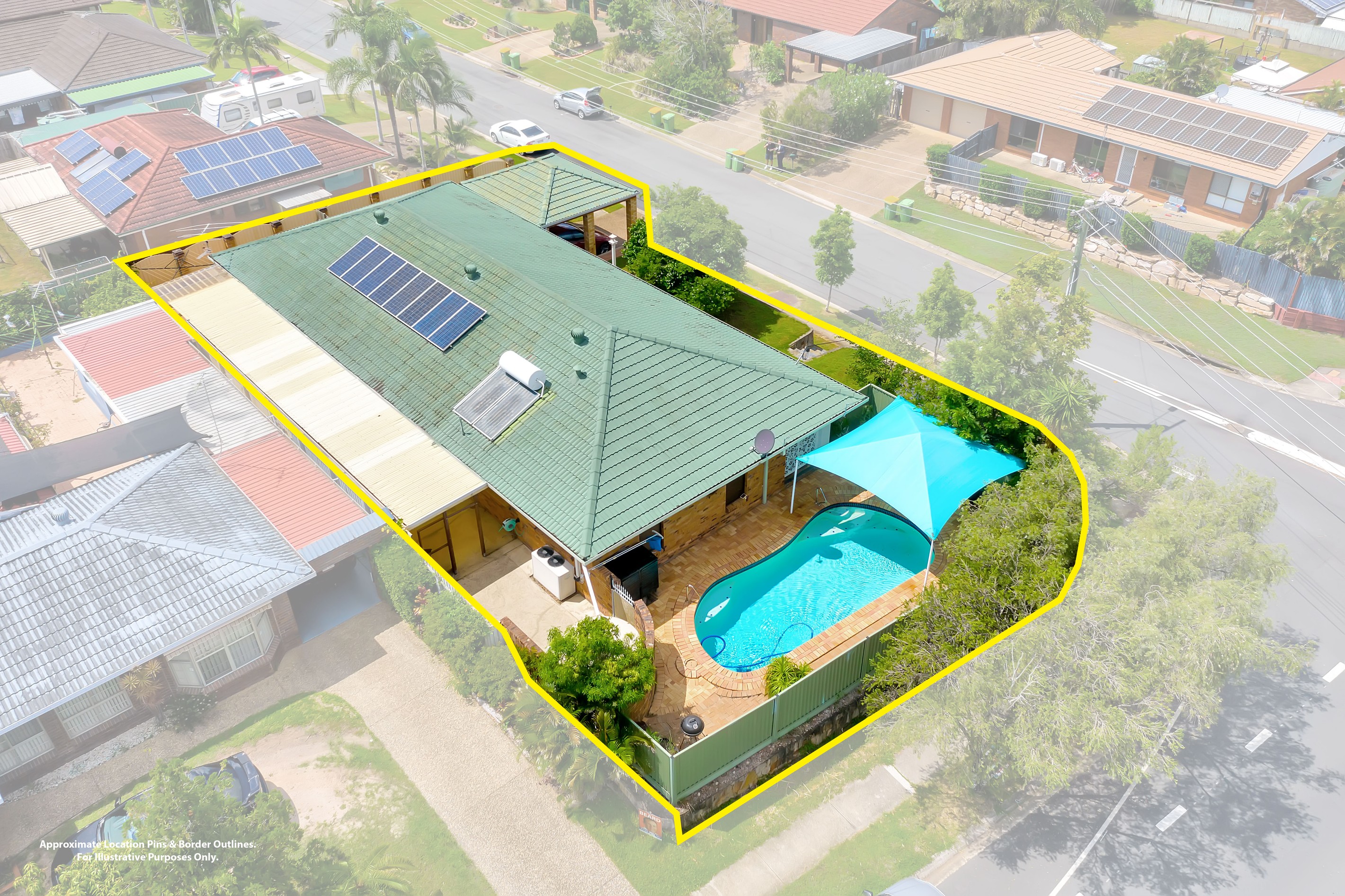 2 Everest Street, Daisy Hill, QLD 4127