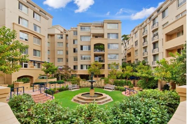 11A/2 Brady Street, Mosman, NSW 2088
