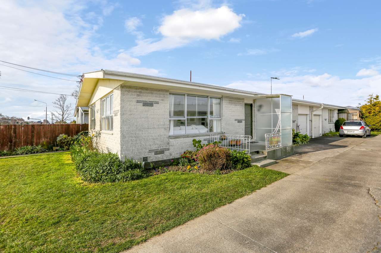 1/90 Lincoln Road, Hillmorton, Christchurch City Real Estate Ray