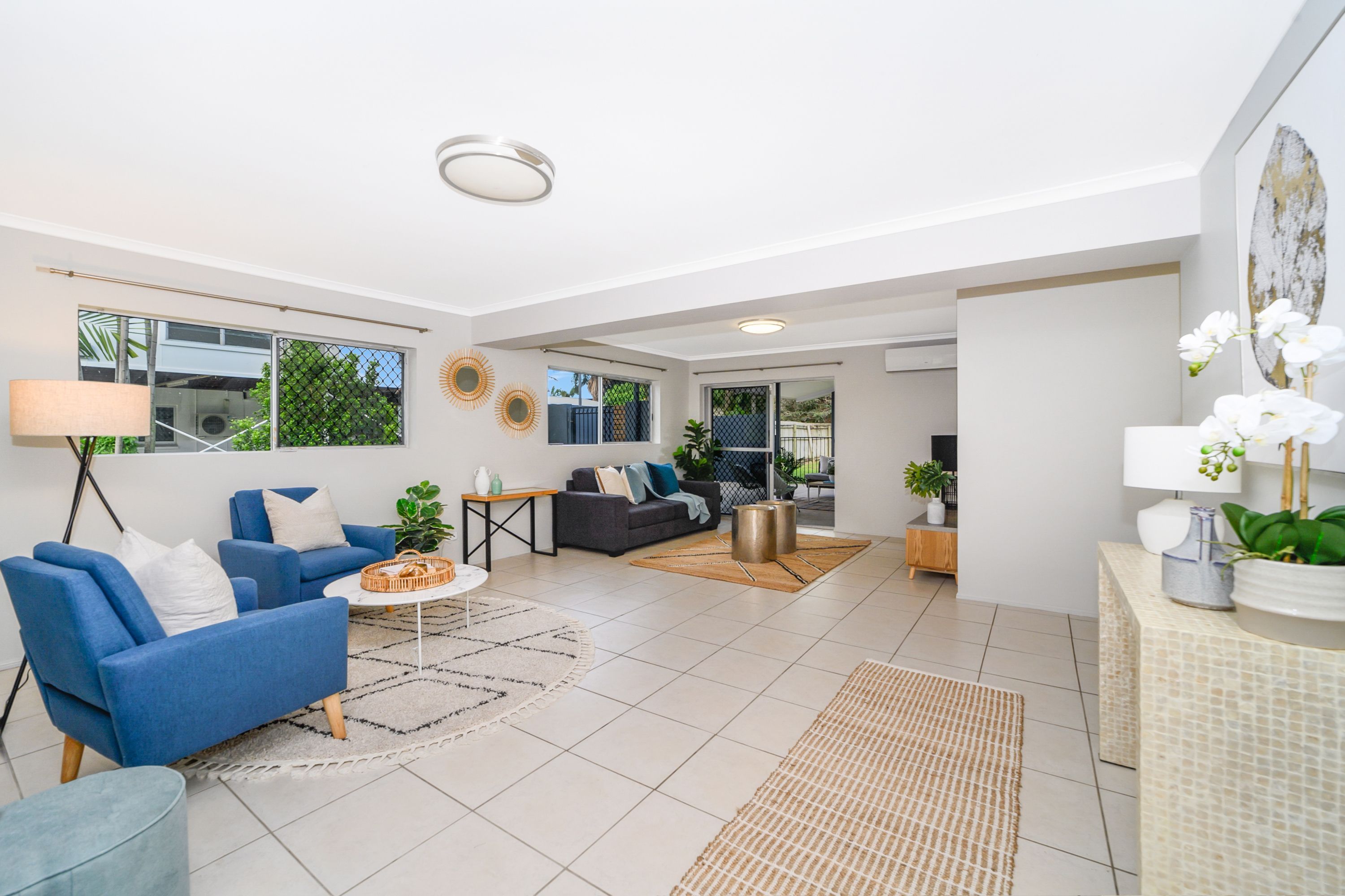 25 Lanark Street, Kirwan, QLD 4817