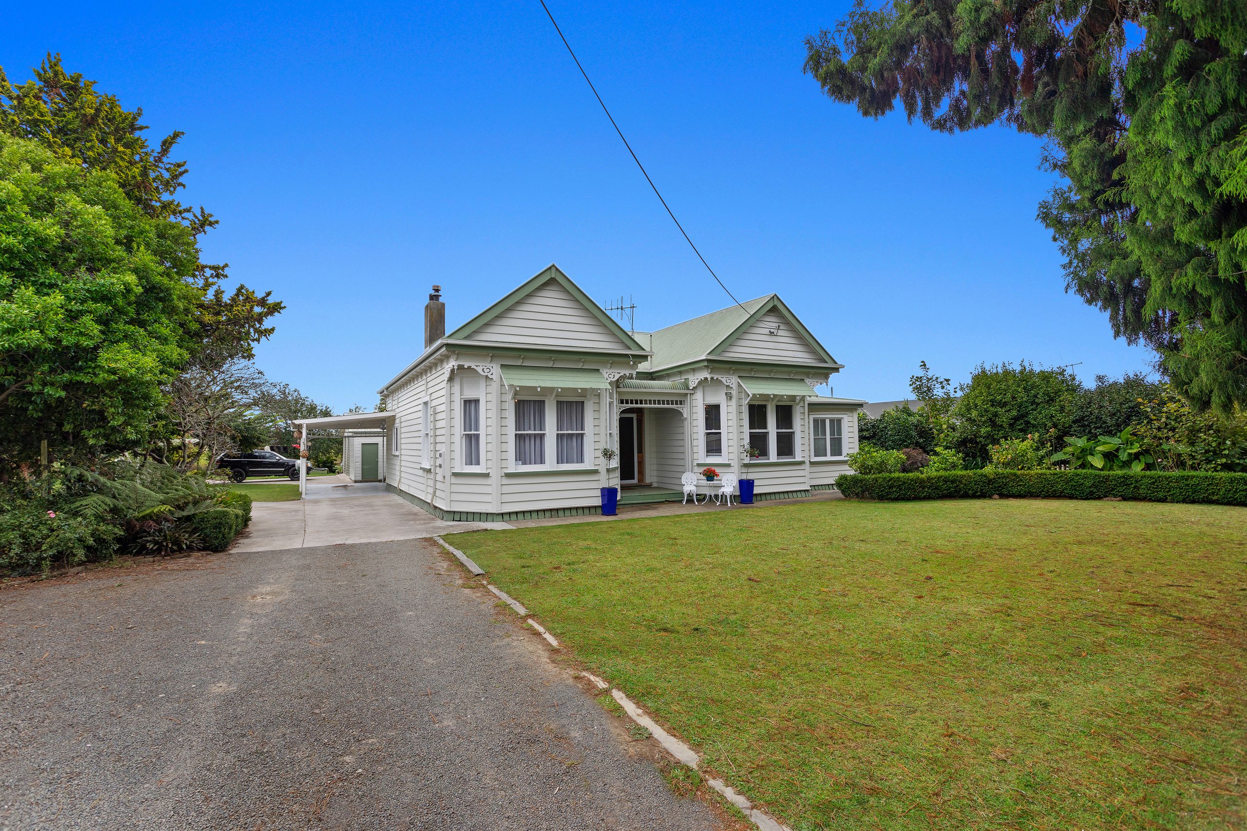 60 Waioeka Road, Opotiki, Opotiki District