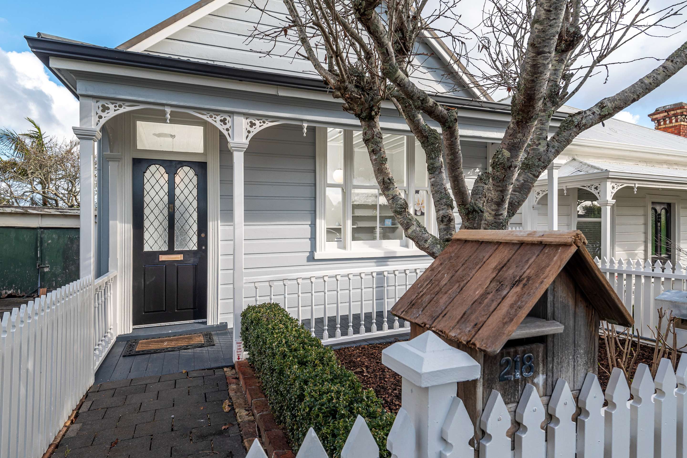 218 Richmond Road, Grey Lynn, Auckland City Real Estate Ray White