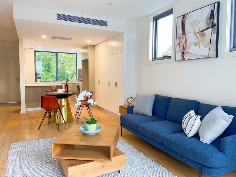 2/15-17 College Crescent, St Ives, NSW 2075