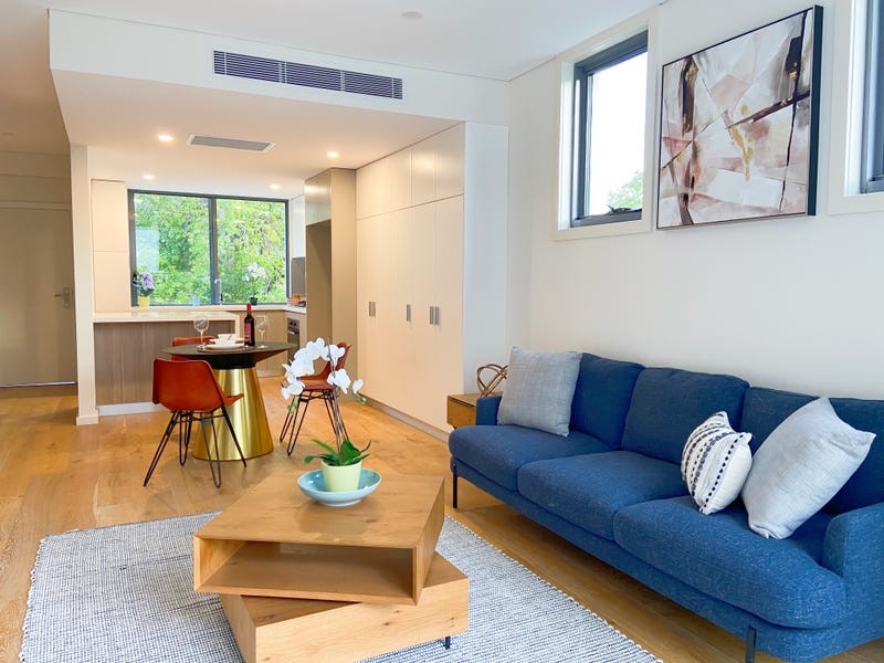 2/15-17 College Crescent, St Ives, NSW 2075