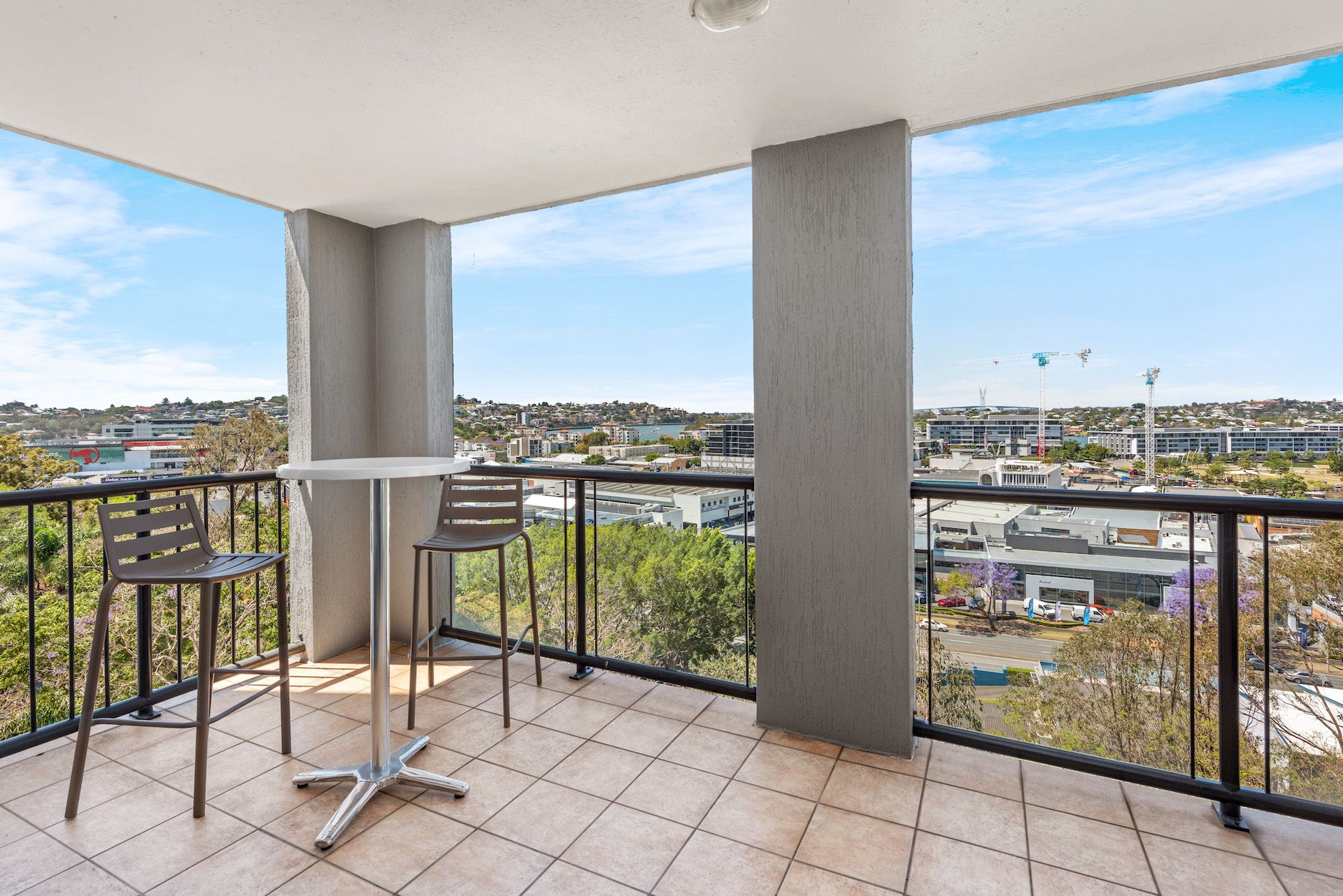 87/7B Boyd Street, Bowen Hills, QLD 4006