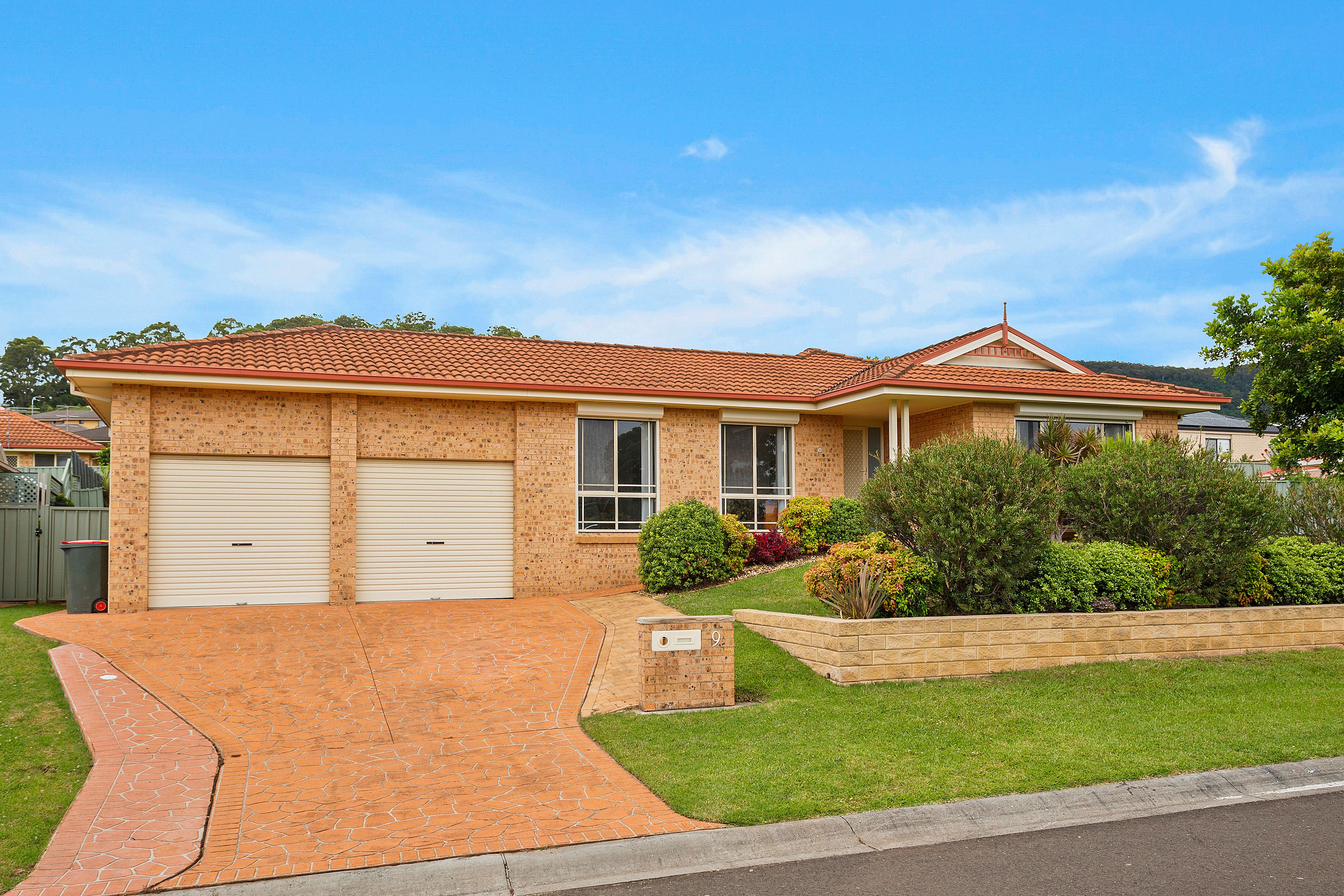 9 Dalrymple Street, Albion Park NSW 2527