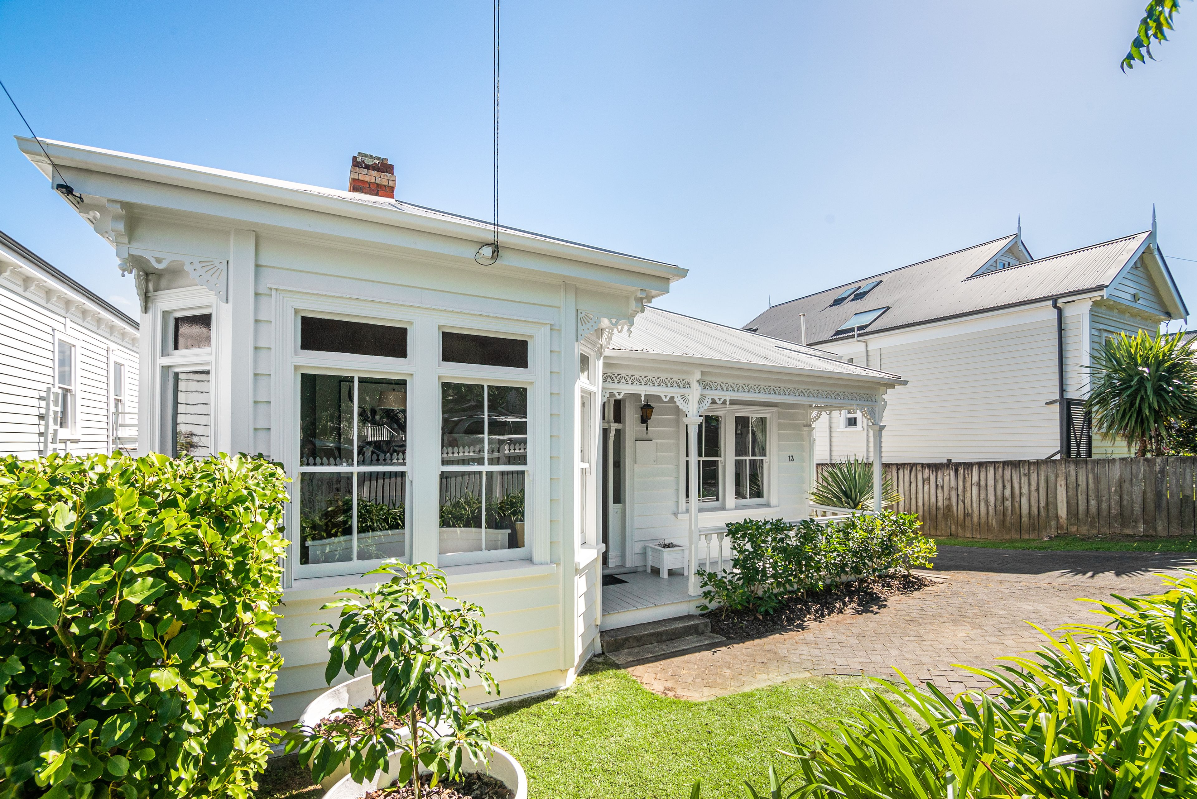 13 Ardmore Road, Ponsonby, Auckland City