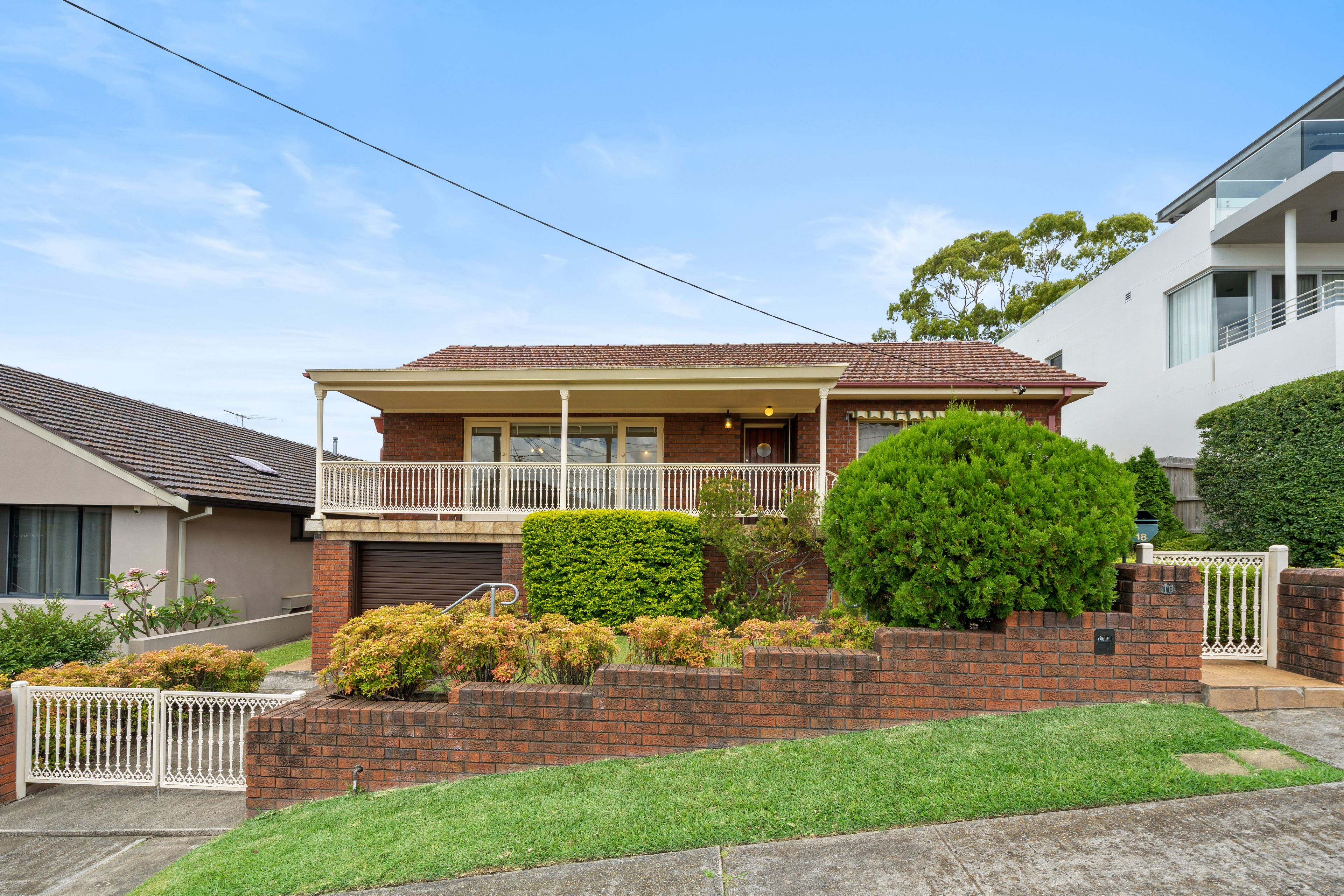 Chiswick, NSW 2046