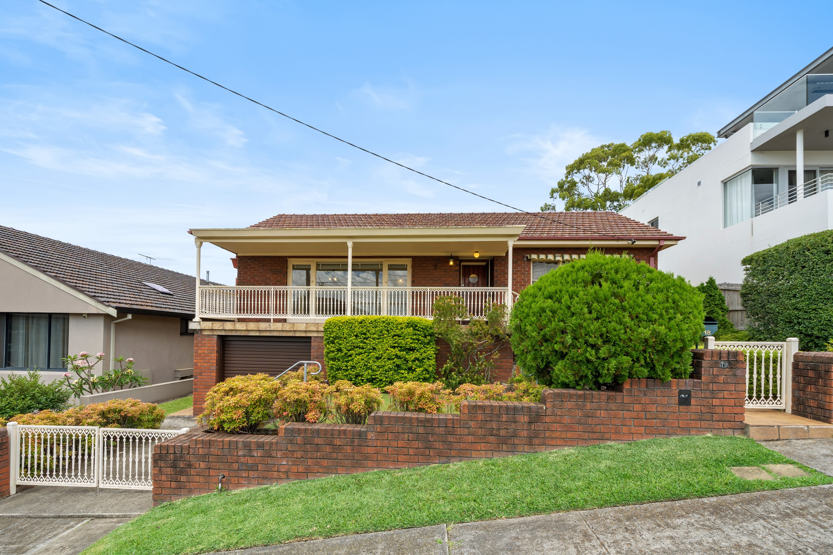 Chiswick, NSW 2046