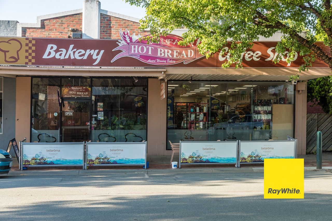 Commercial for sale in Kyabram and nearby Ray White Tatura