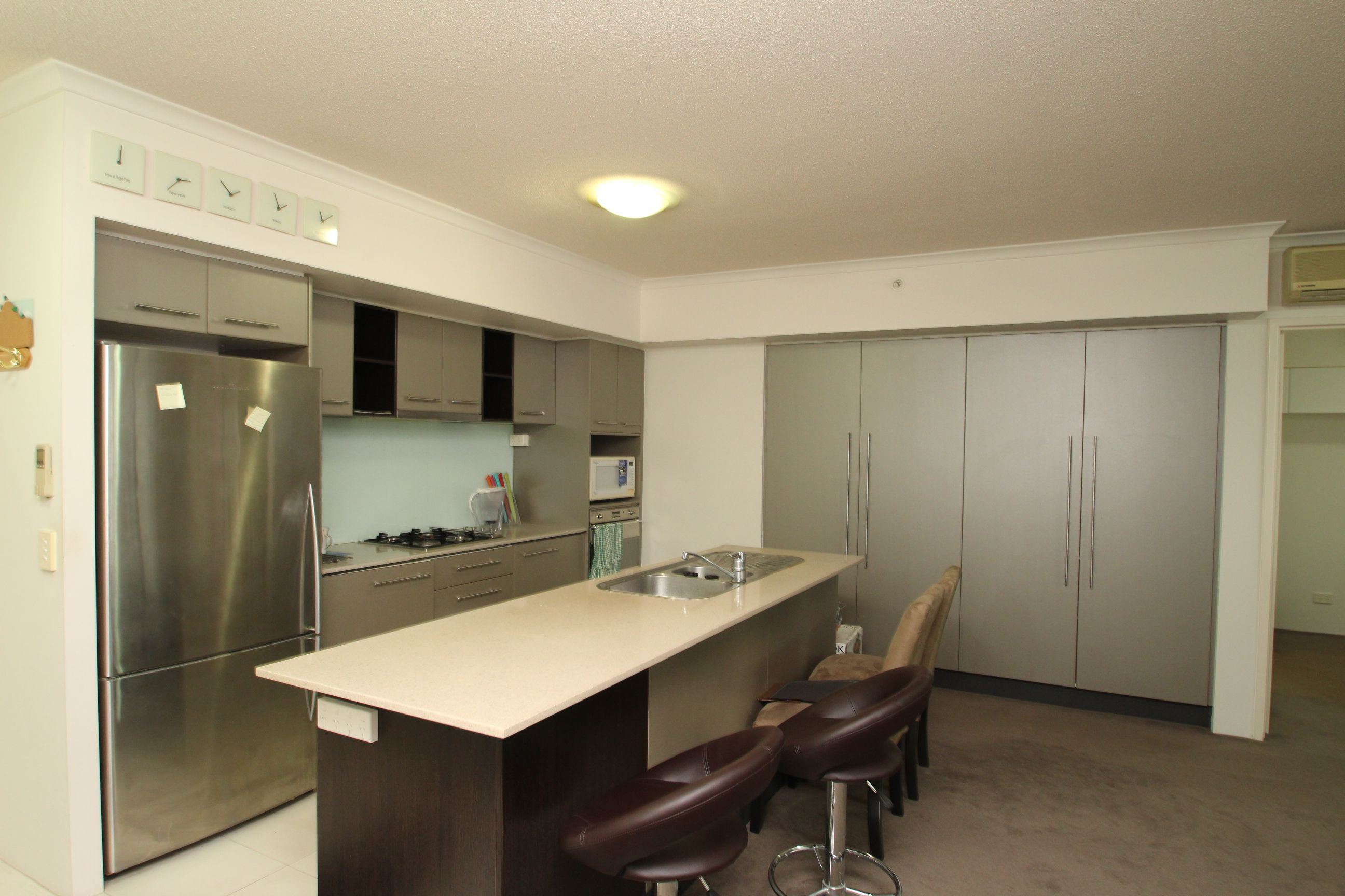 2304/79 Albert Street, Brisbane City, QLD 4000