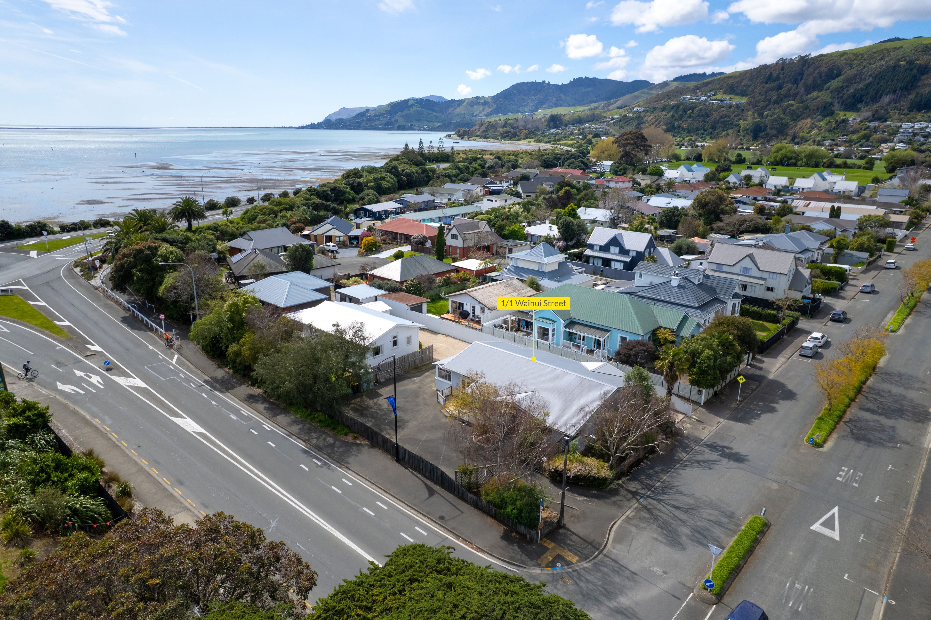 1/1 Wainui Street, The Wood, Nelson City