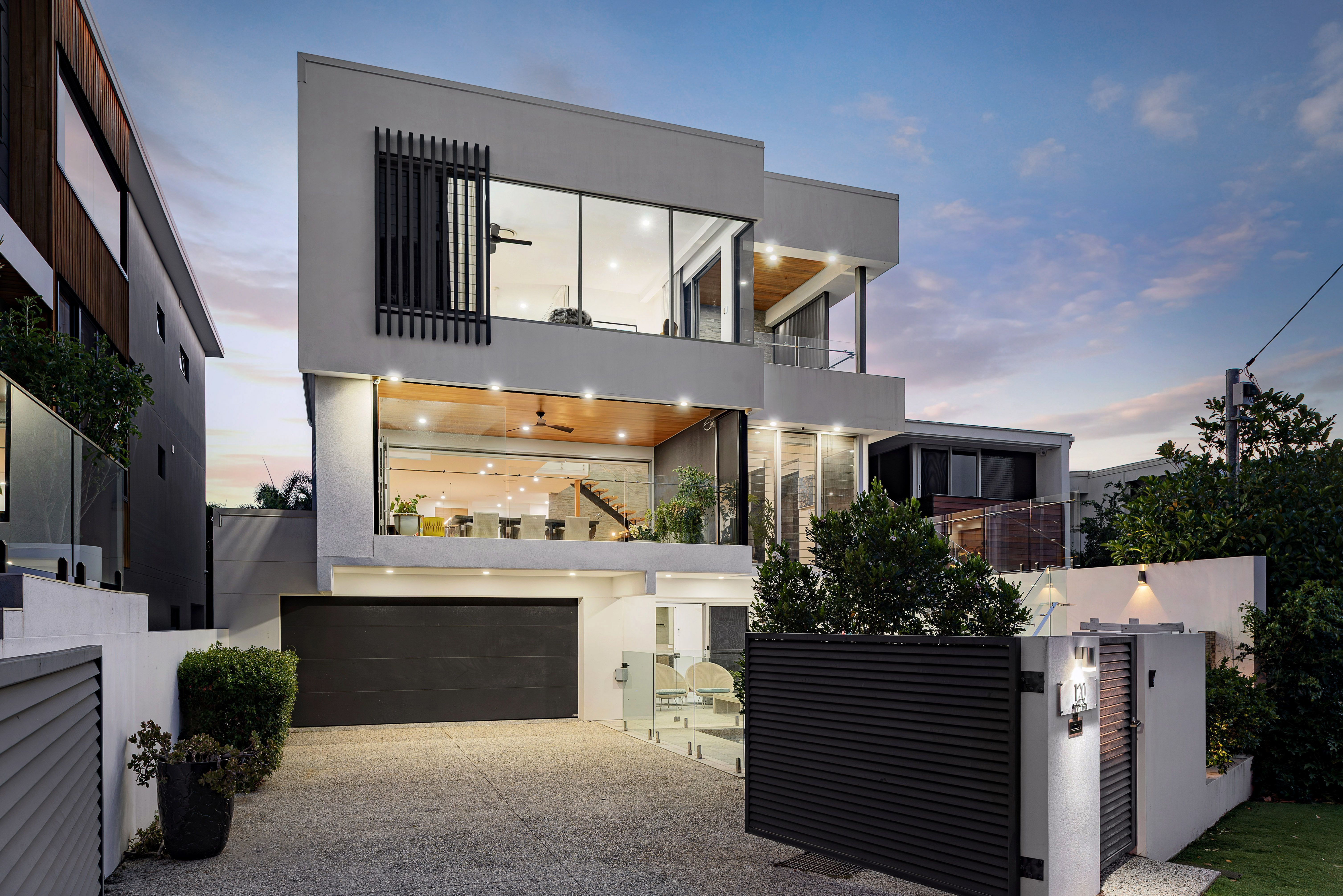 120 Brisbane Corso