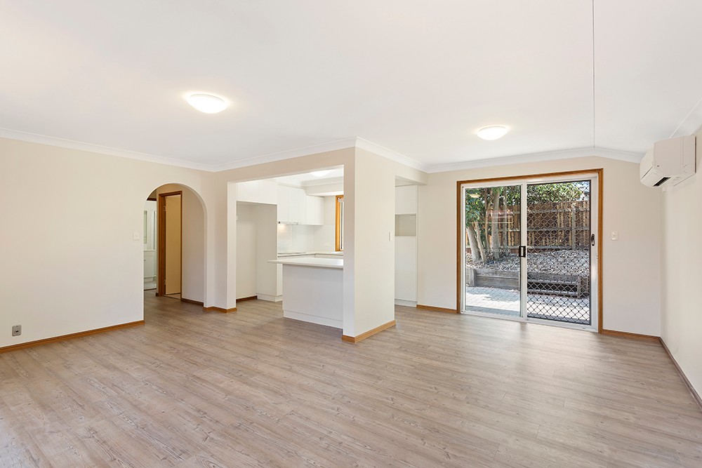 2/11 Brunner Street, Rangeville, QLD 4350