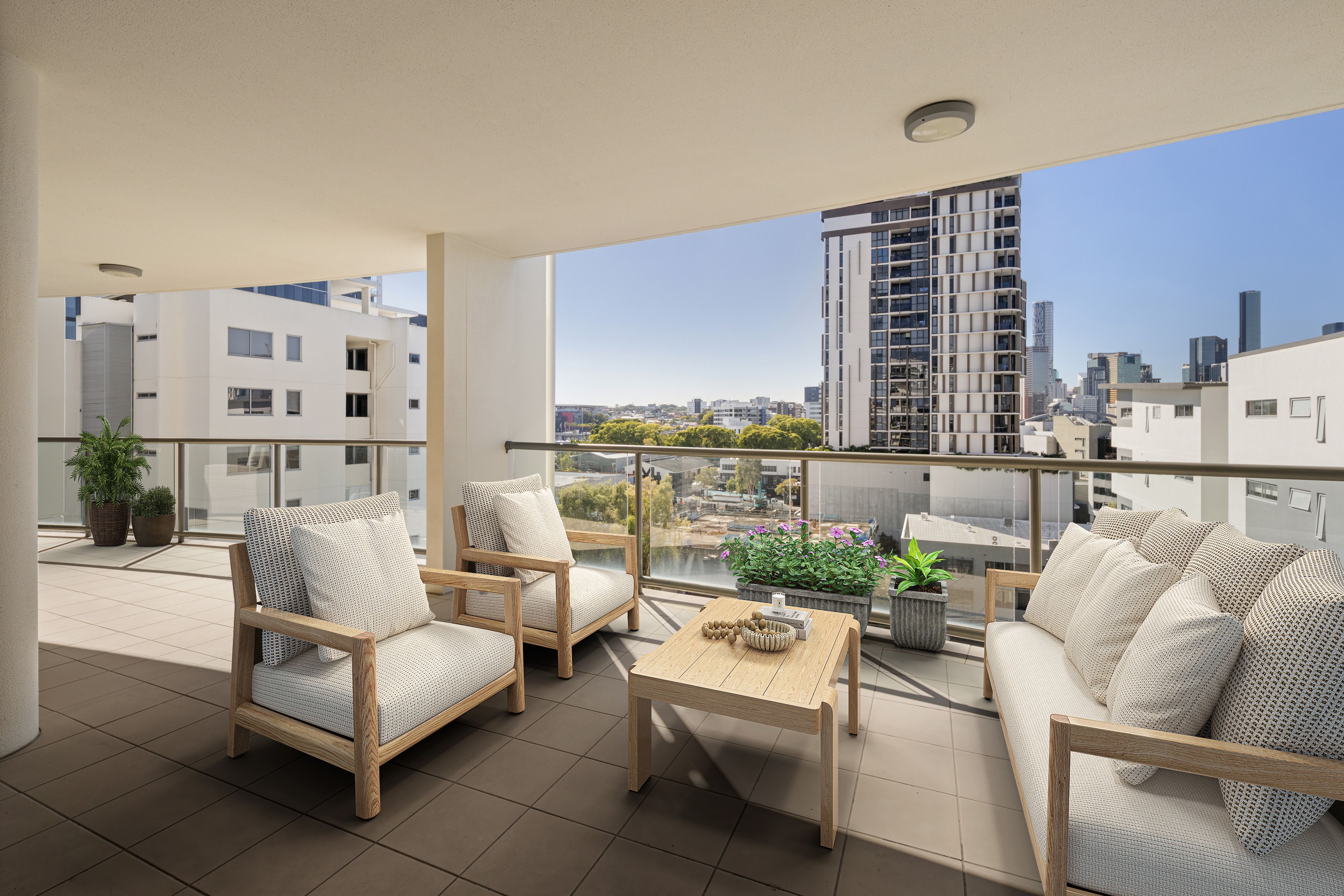 1082/18 Manning Street, Milton, QLD 4064