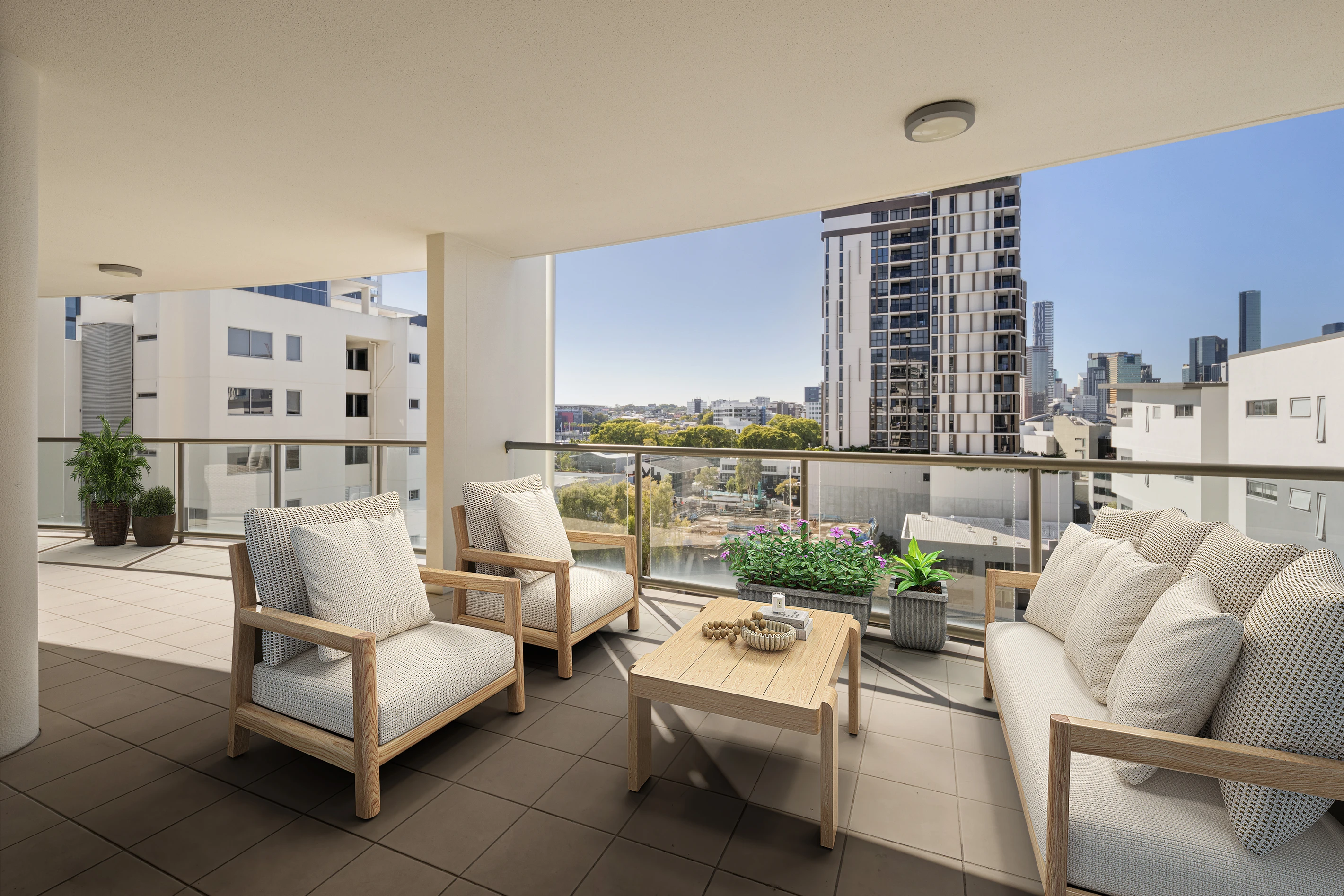 1082/18 Manning Street, Milton, QLD 4064