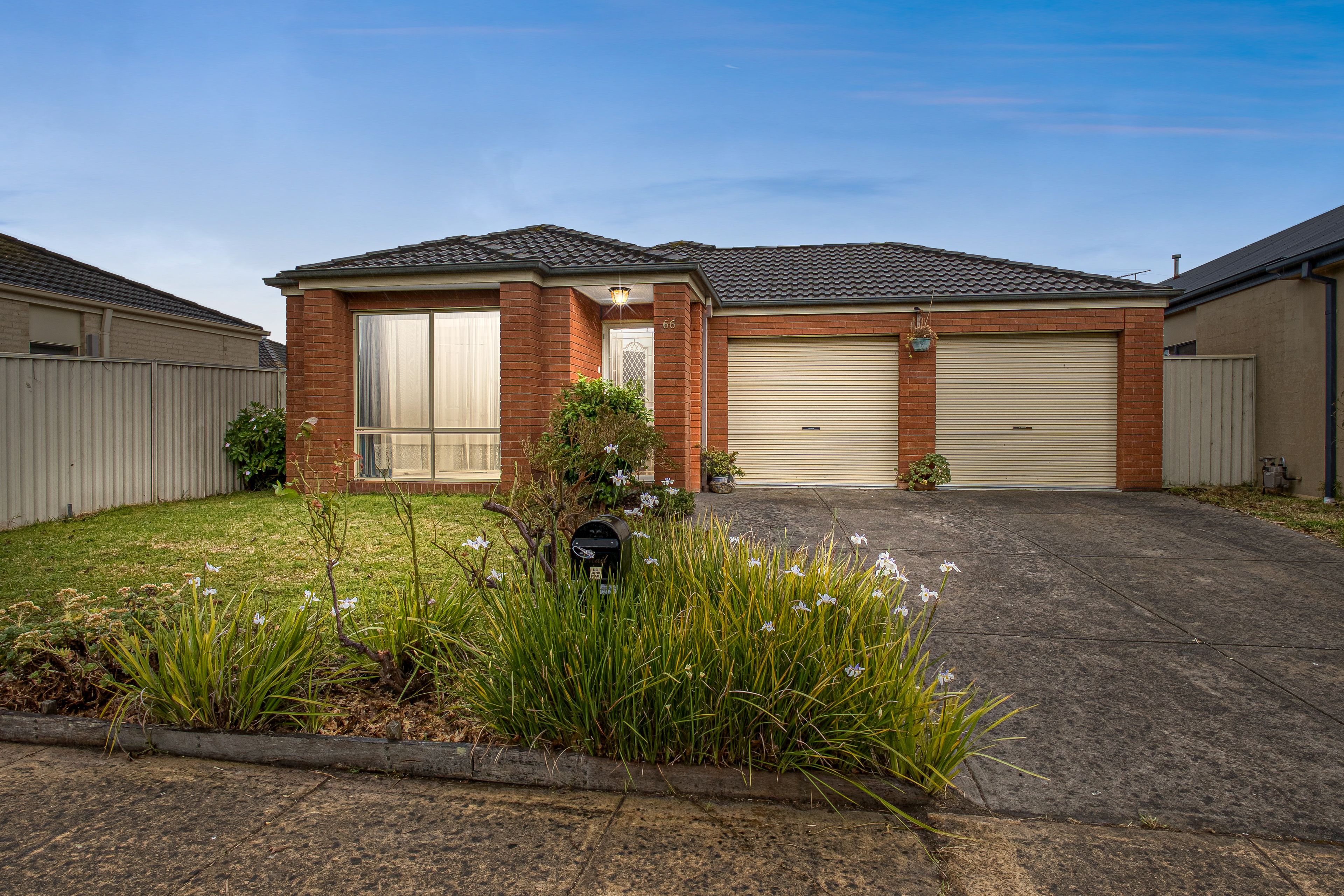 66 Oaklands Way, Pakenham, VIC 3810 Sold House Ray White Pakenham