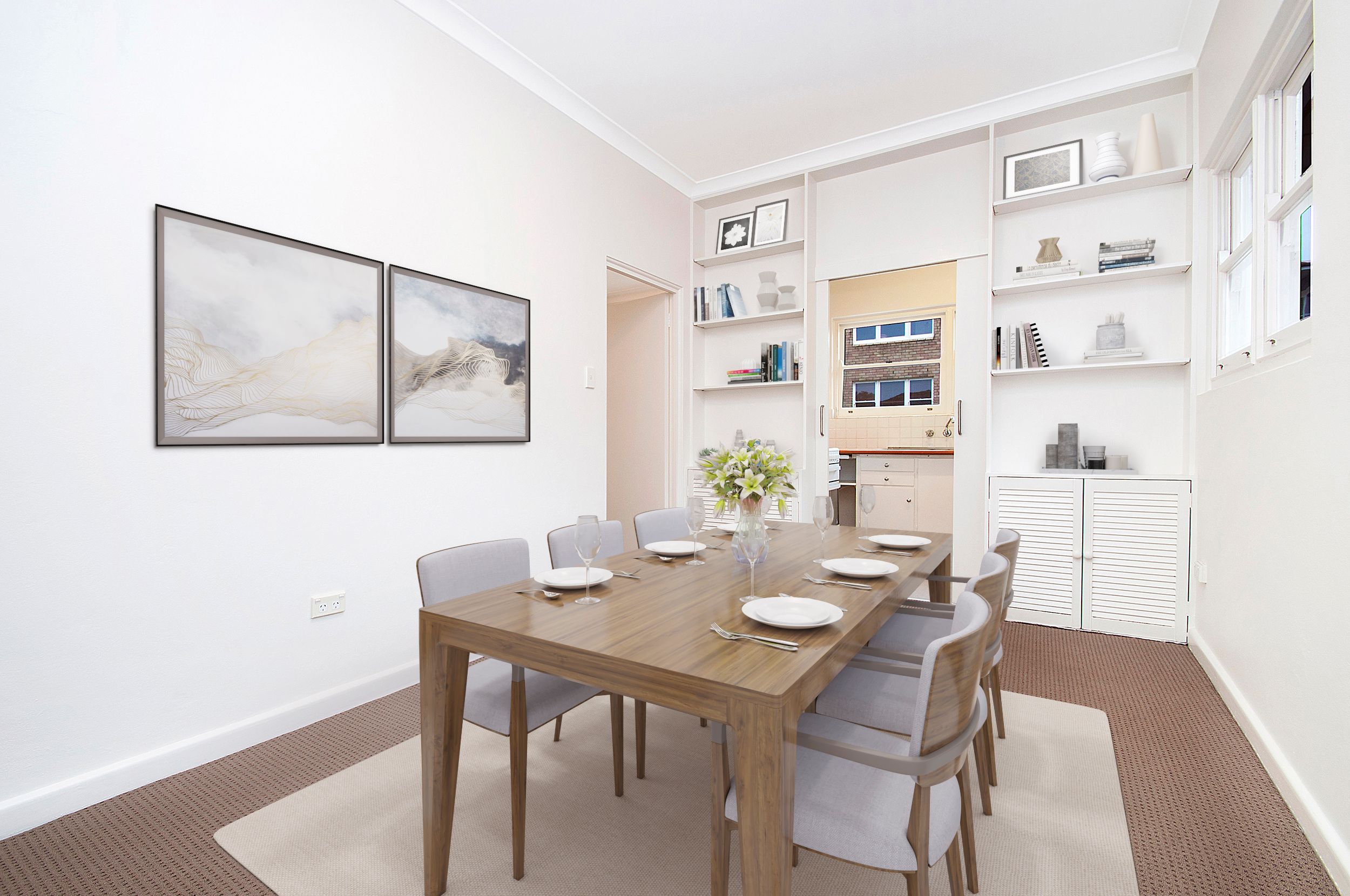 11/62 Aubin Street, Neutral Bay, NSW 2089