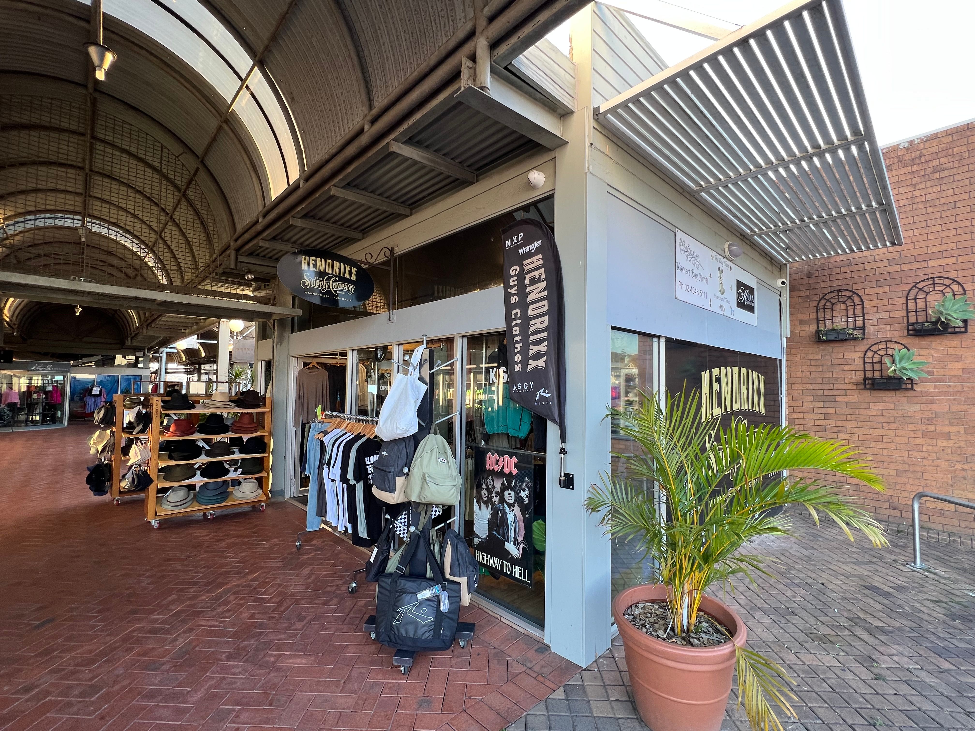 Shop 8/450 The Esplanade, Warners Bay, NSW 2282