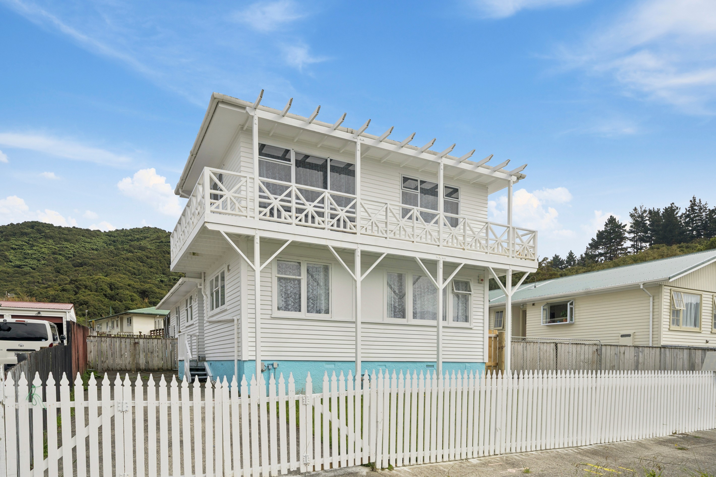 47 Hamstead Street, Wainuiomata, Lower Hutt City