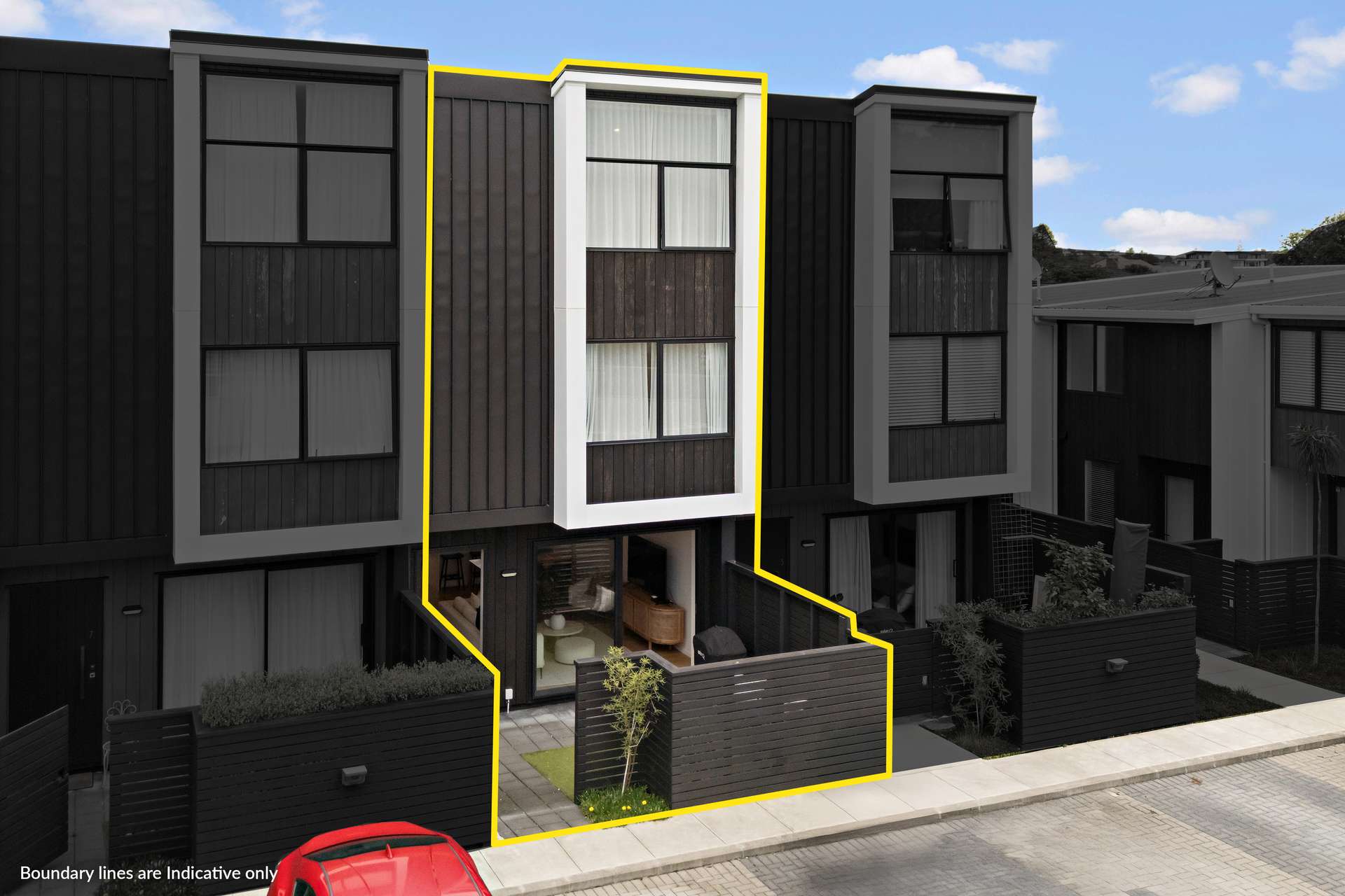 52D Selwyn Avenue photo 0